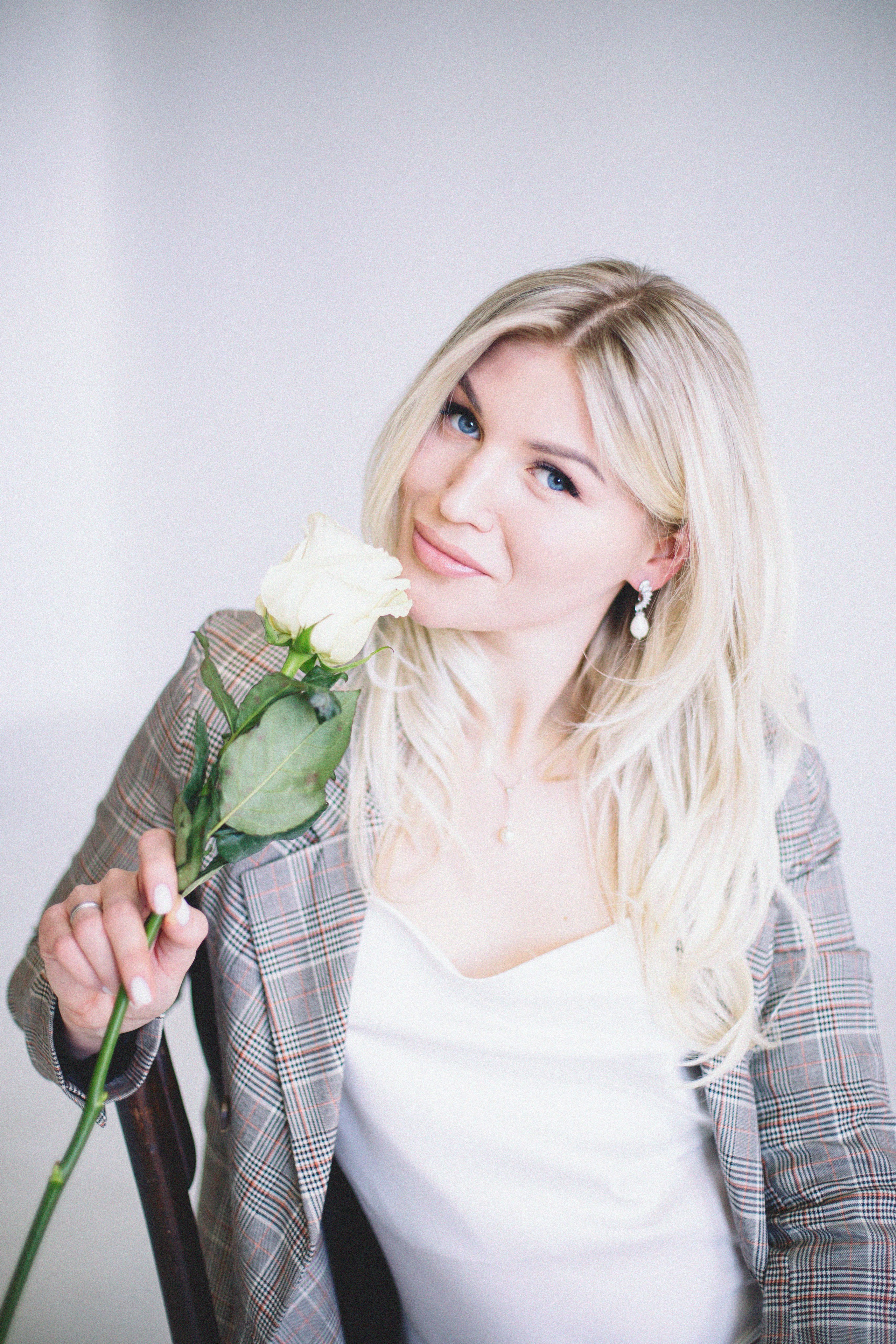 Дарья. Портретный и свадебный фотограф Даня Похватова