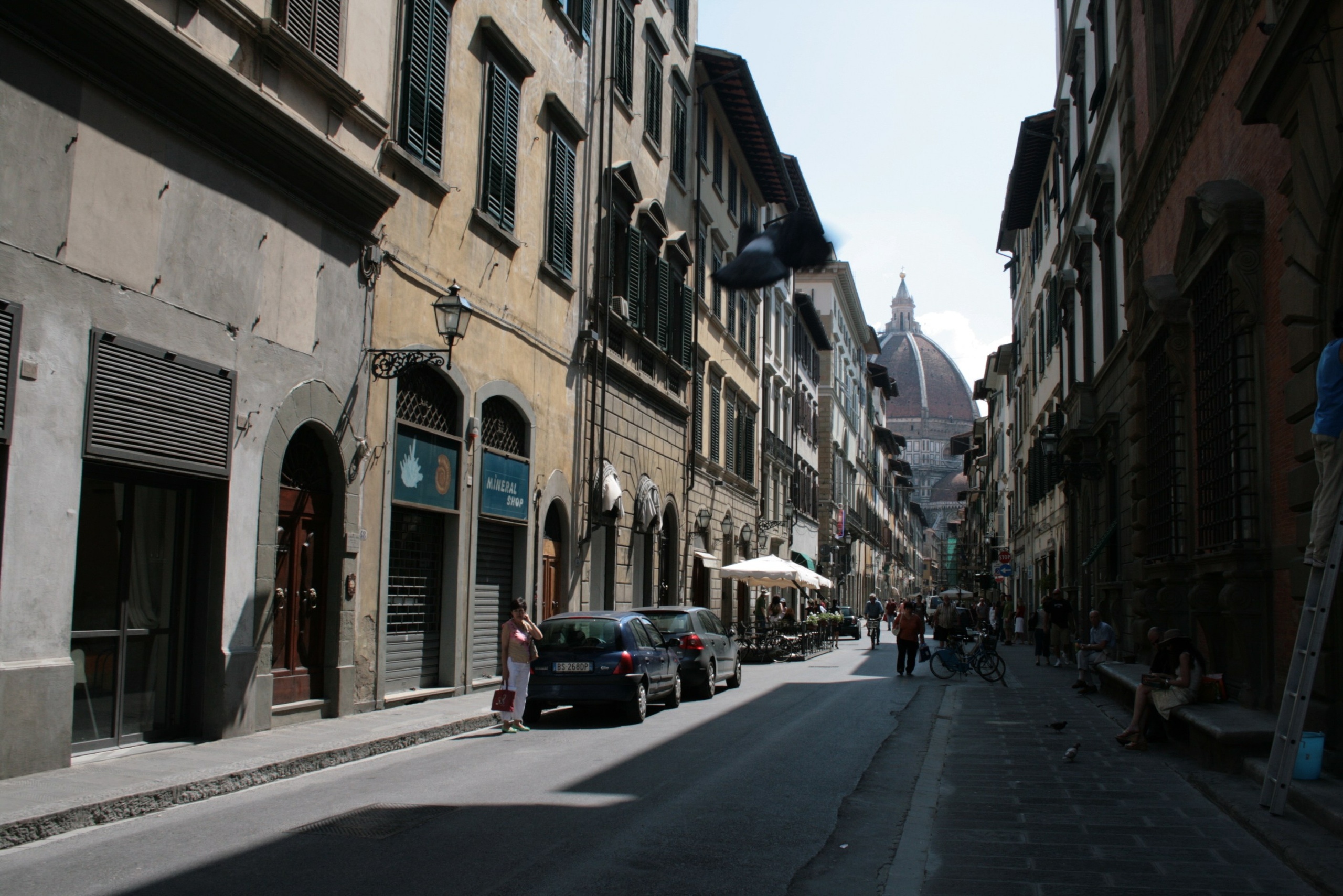 ИТАЛИЯ. Портретный и репортажный фотограф Наталья Горобец