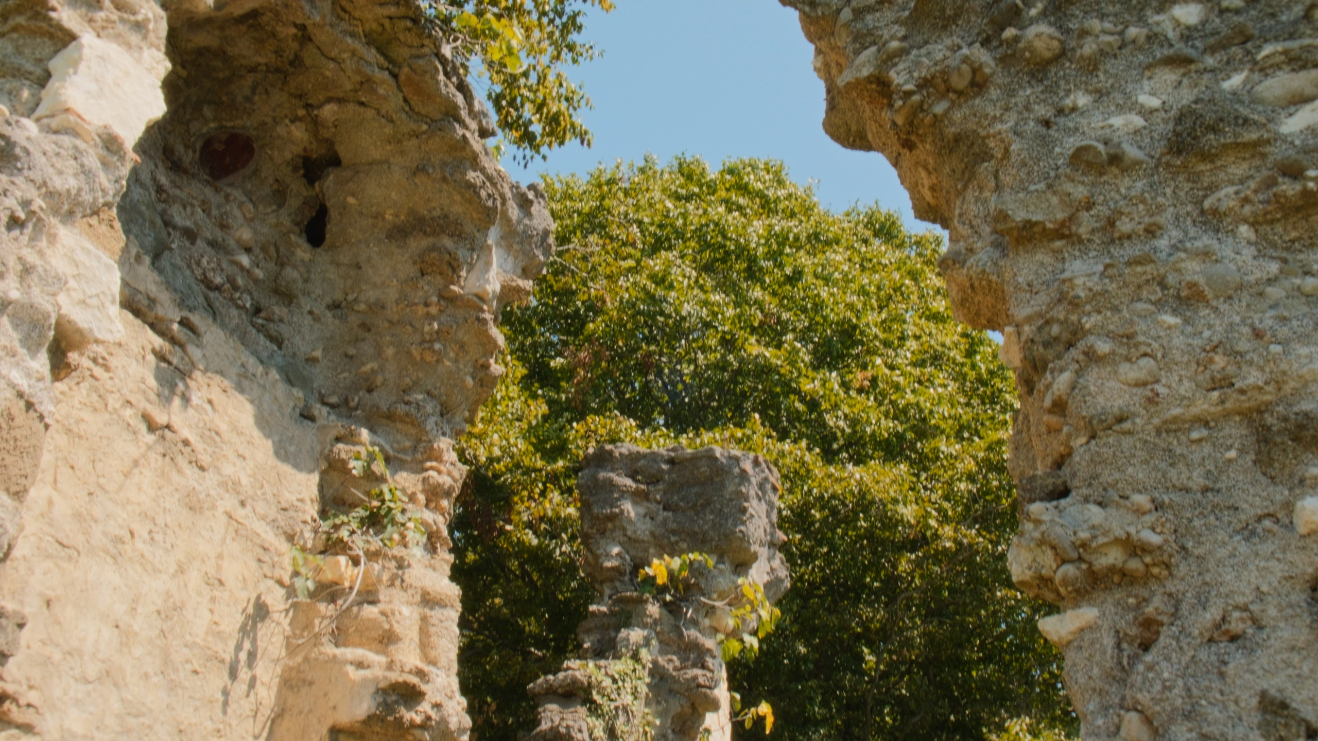 Серая Баба. Абхазия. Главная