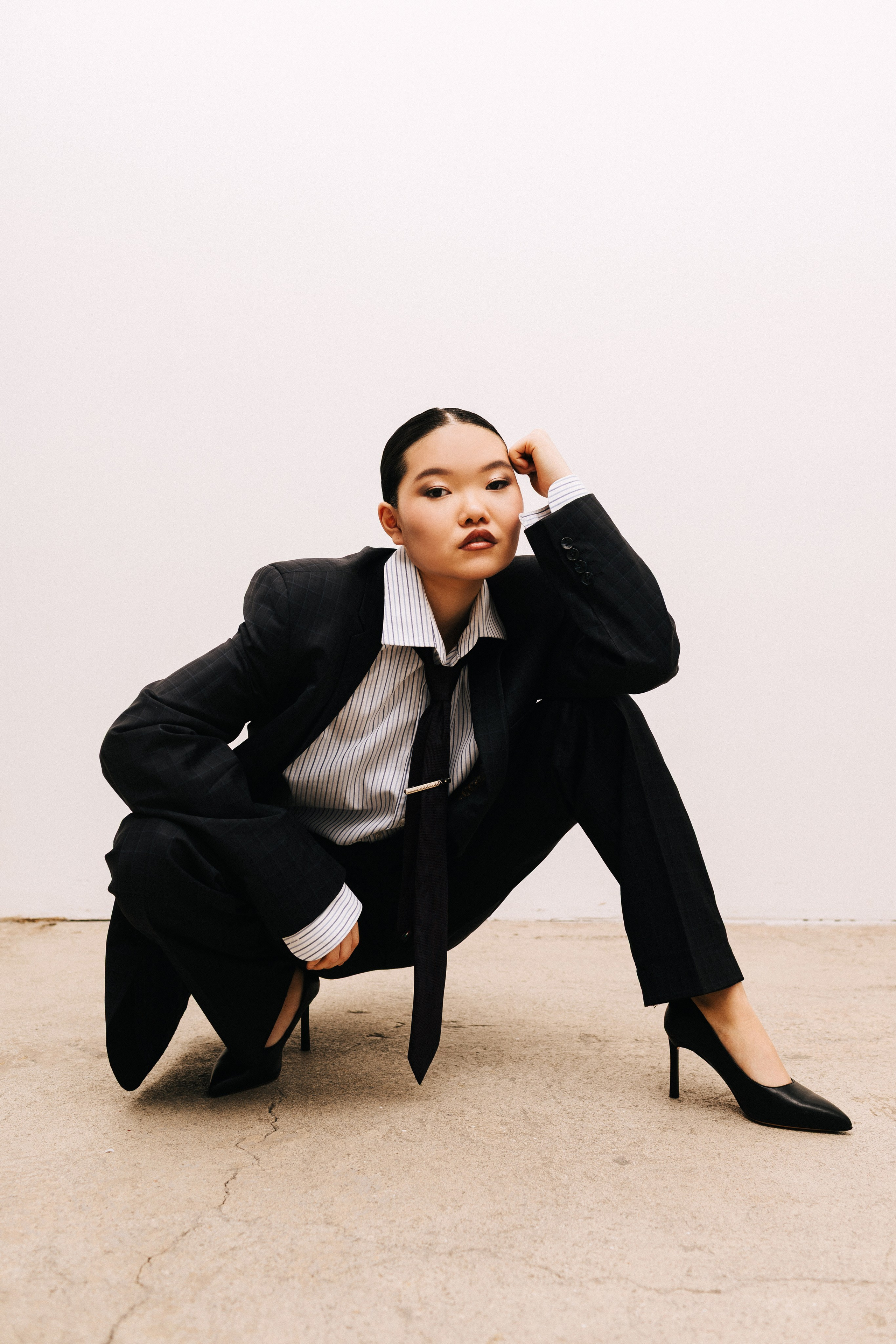 Модельные тесты. Свадебный фотограф Мария Железняк в Москве