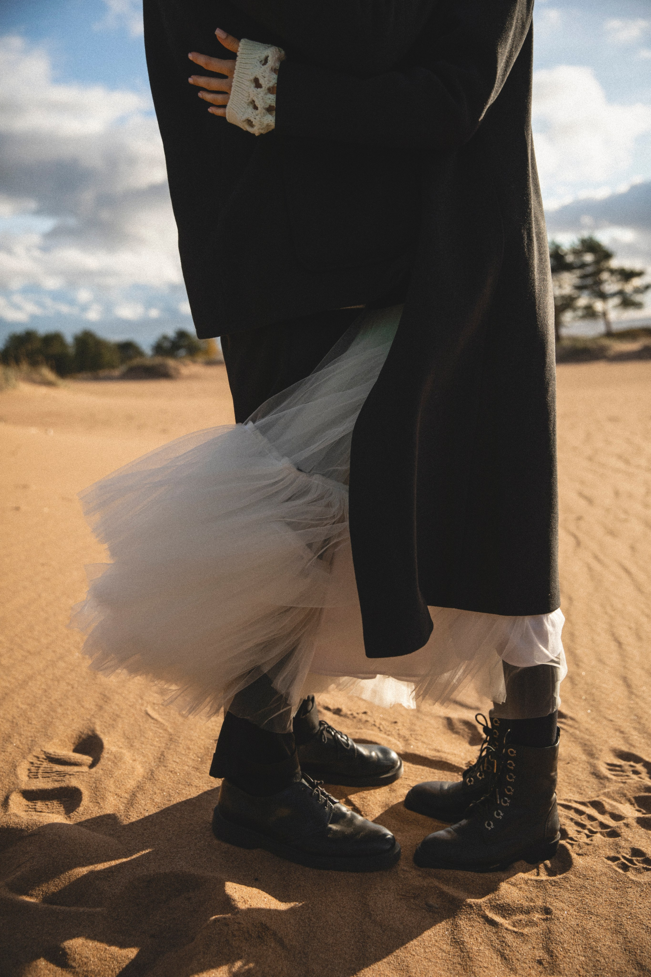 Диана и Кирилл. Свадебный и портретный фотограф