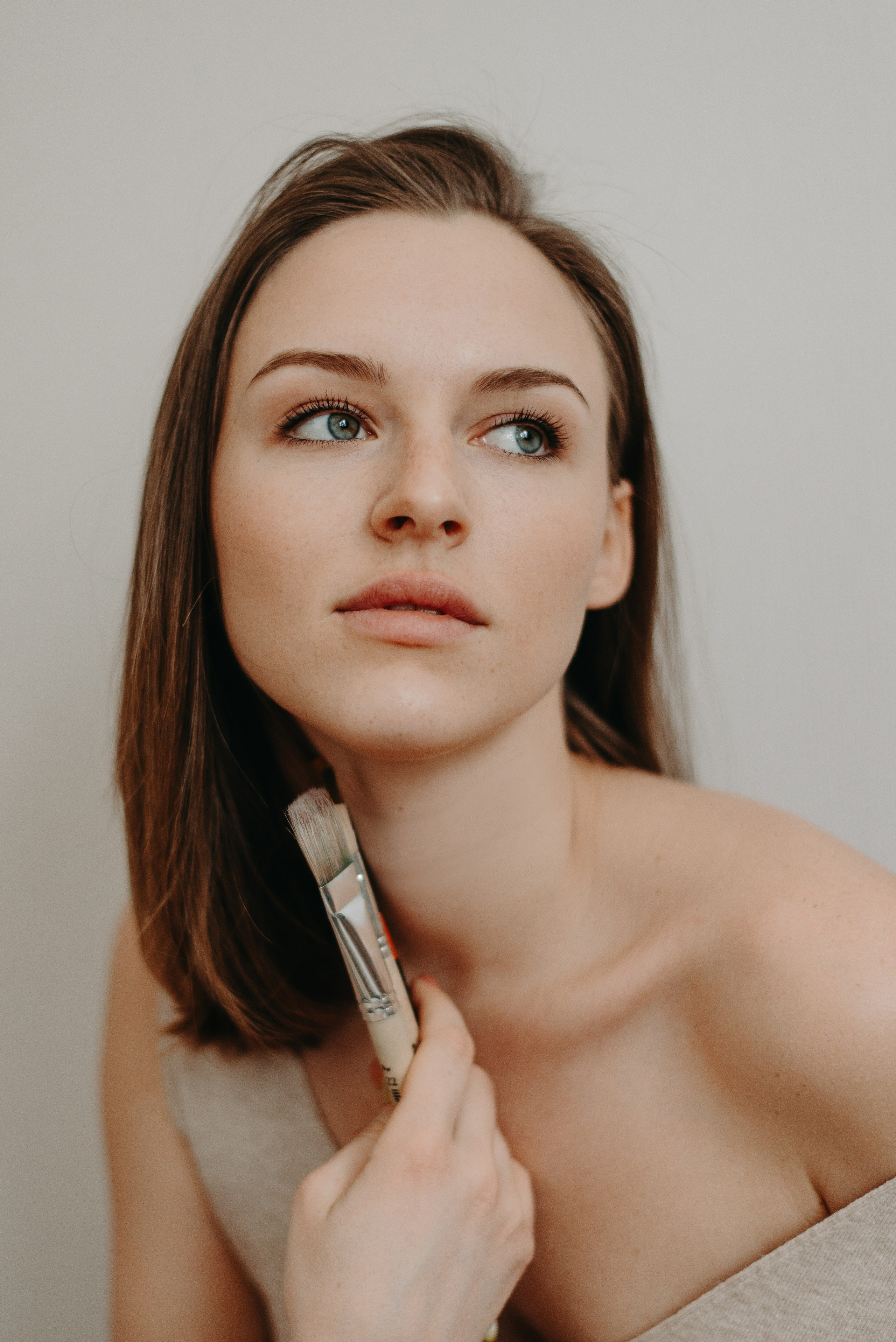 Полина. Ирина Метелица фотограф на Шикотане