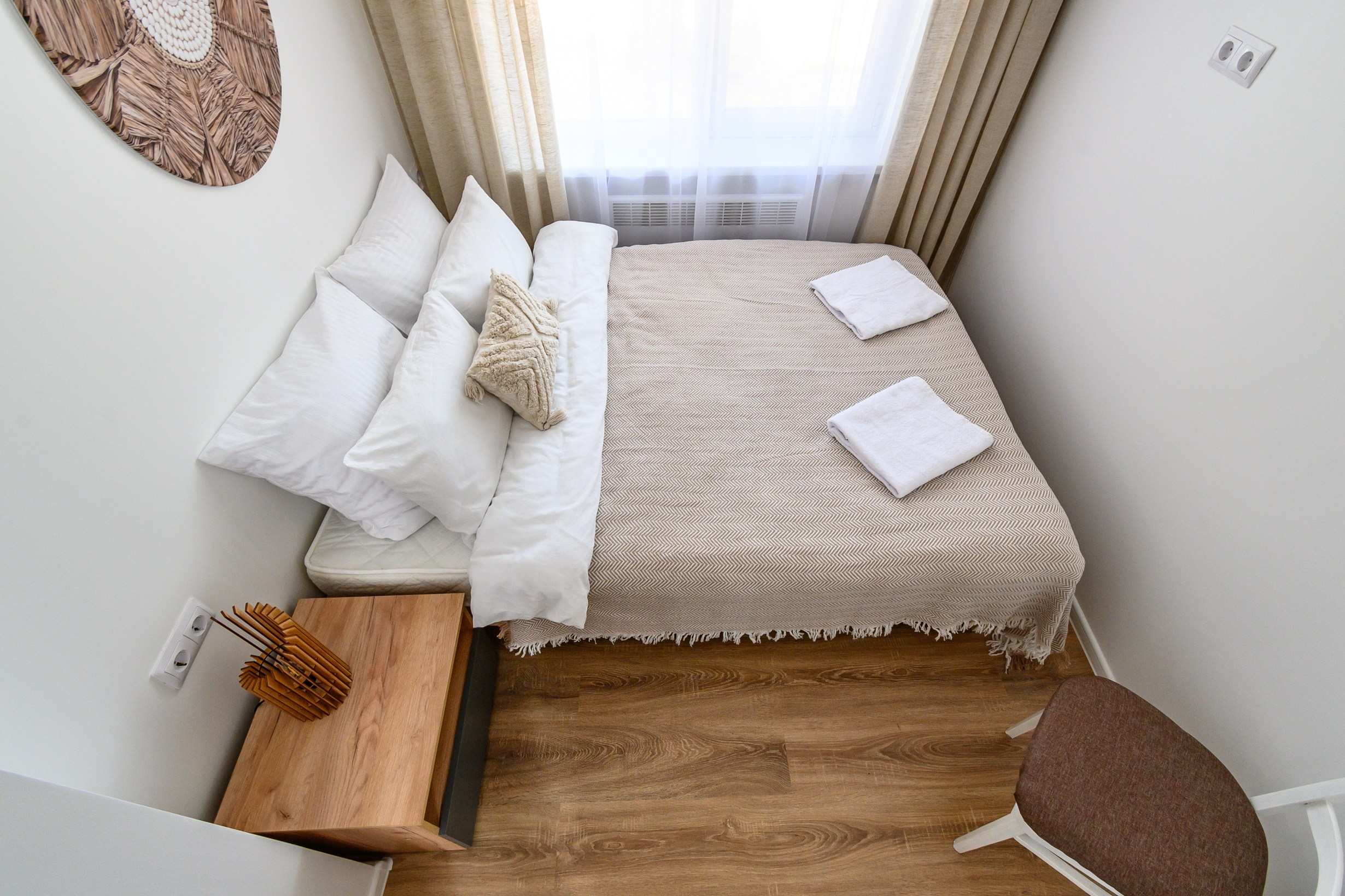 Дизайн дома. Дизайнер интерьера Юлия Лебедева. Москва