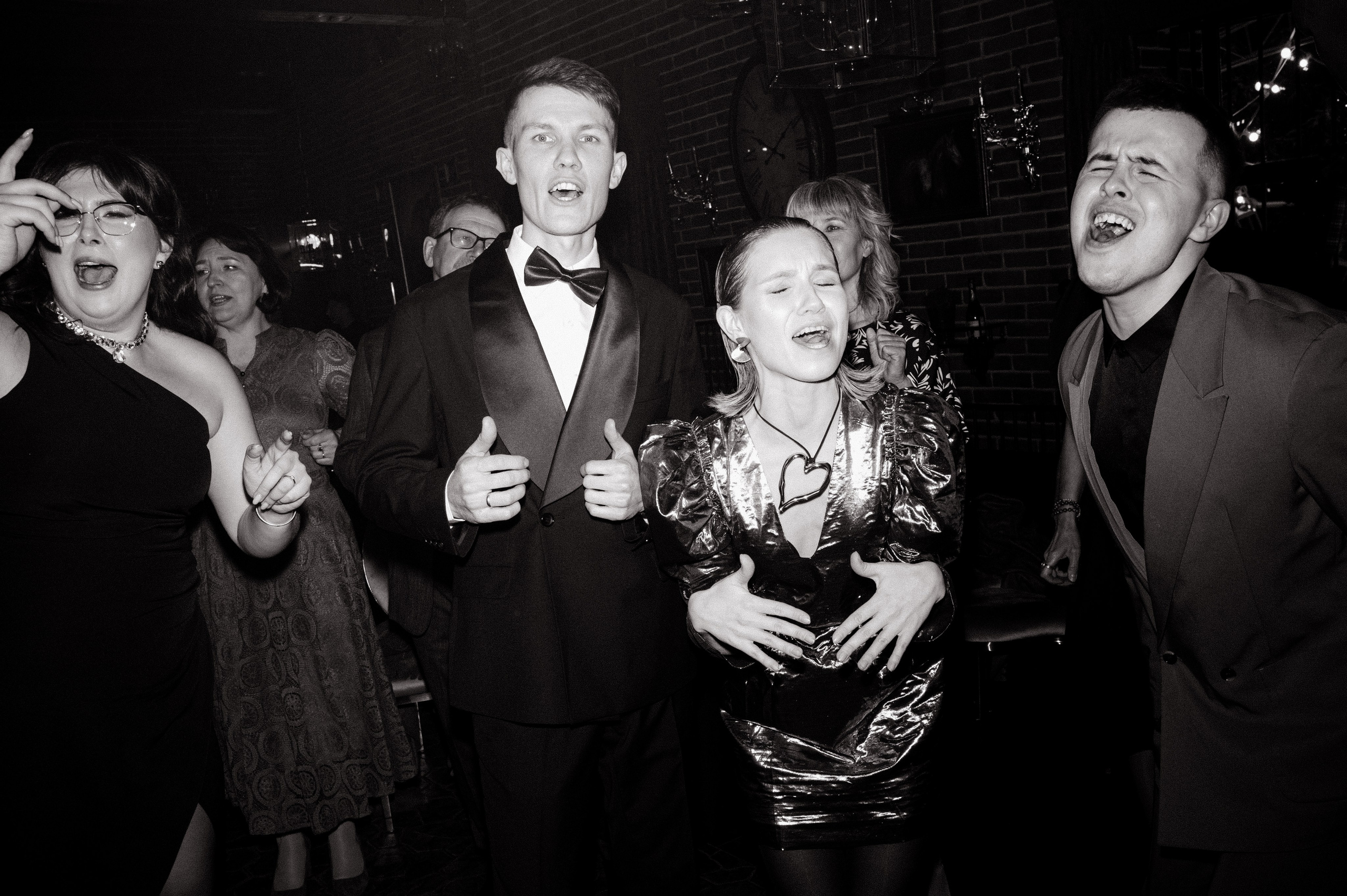 ЖЕНЯ И ДАША. Свадебный и семейный фотограф Никита Корохов