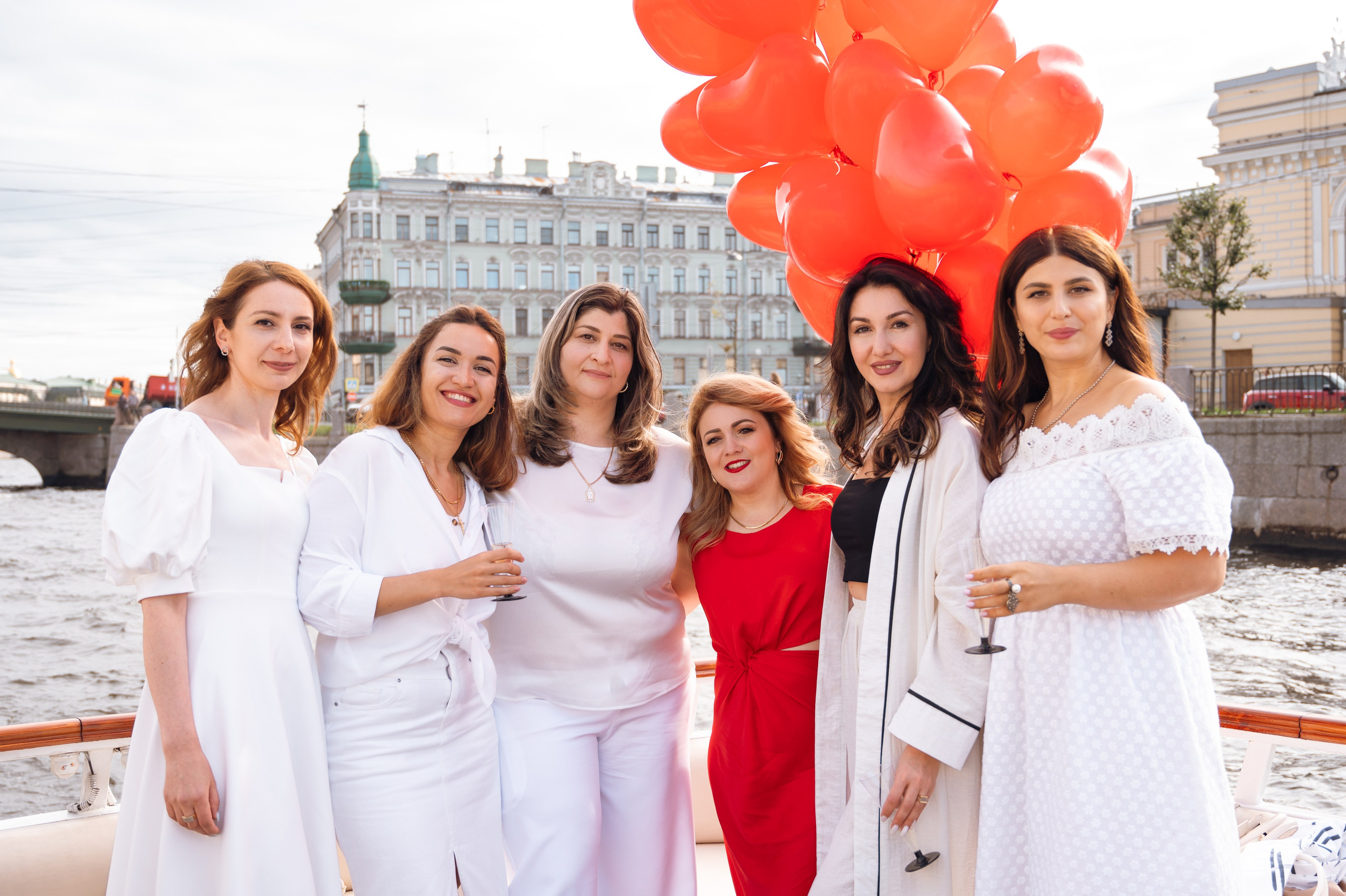 День рождения Нарине. Студия детской и семейной фотографии «Время улыбаться»