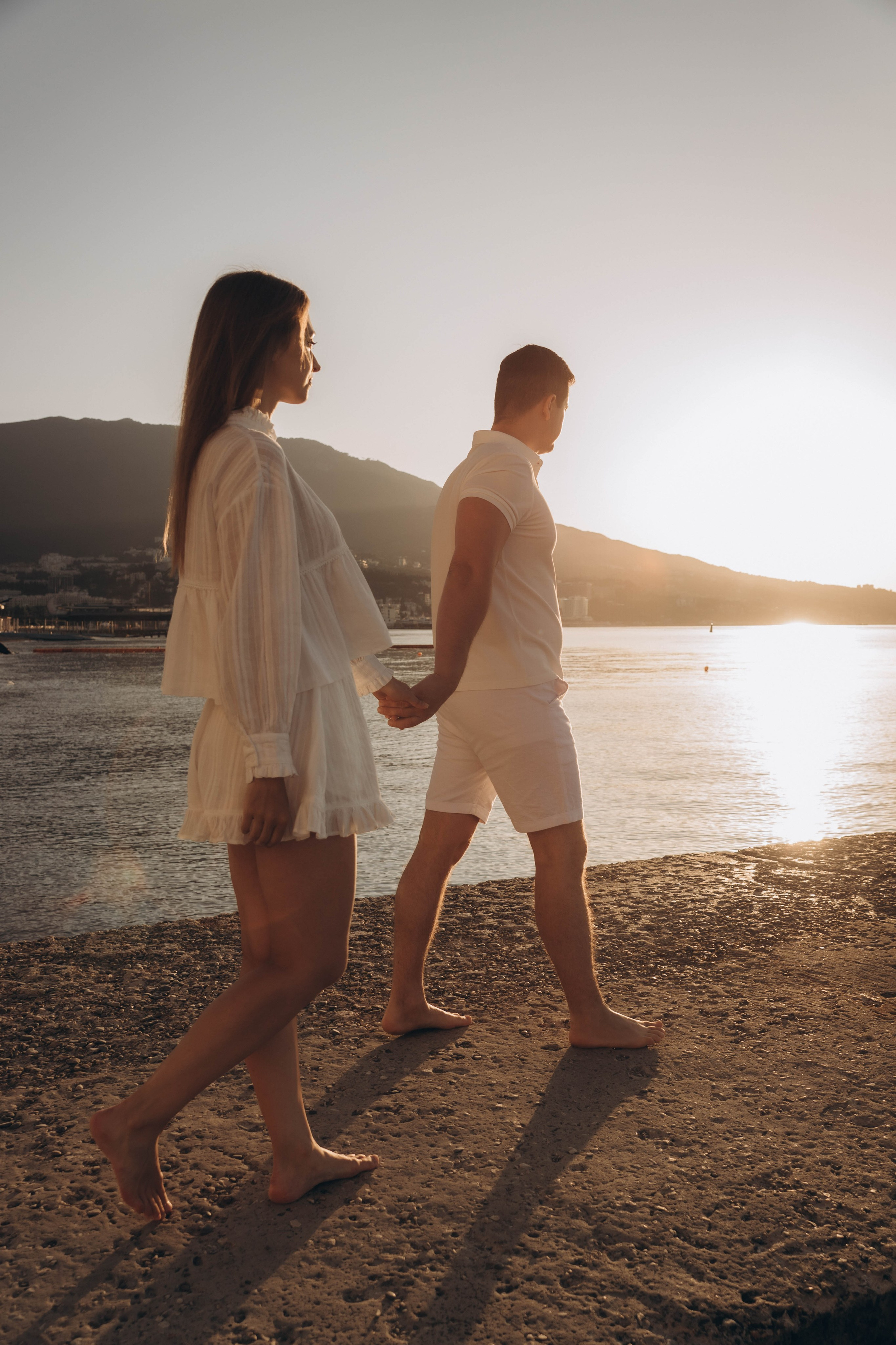 Love Story. Фотограф в Крыму, Ялта, Профессиональная фотосессия