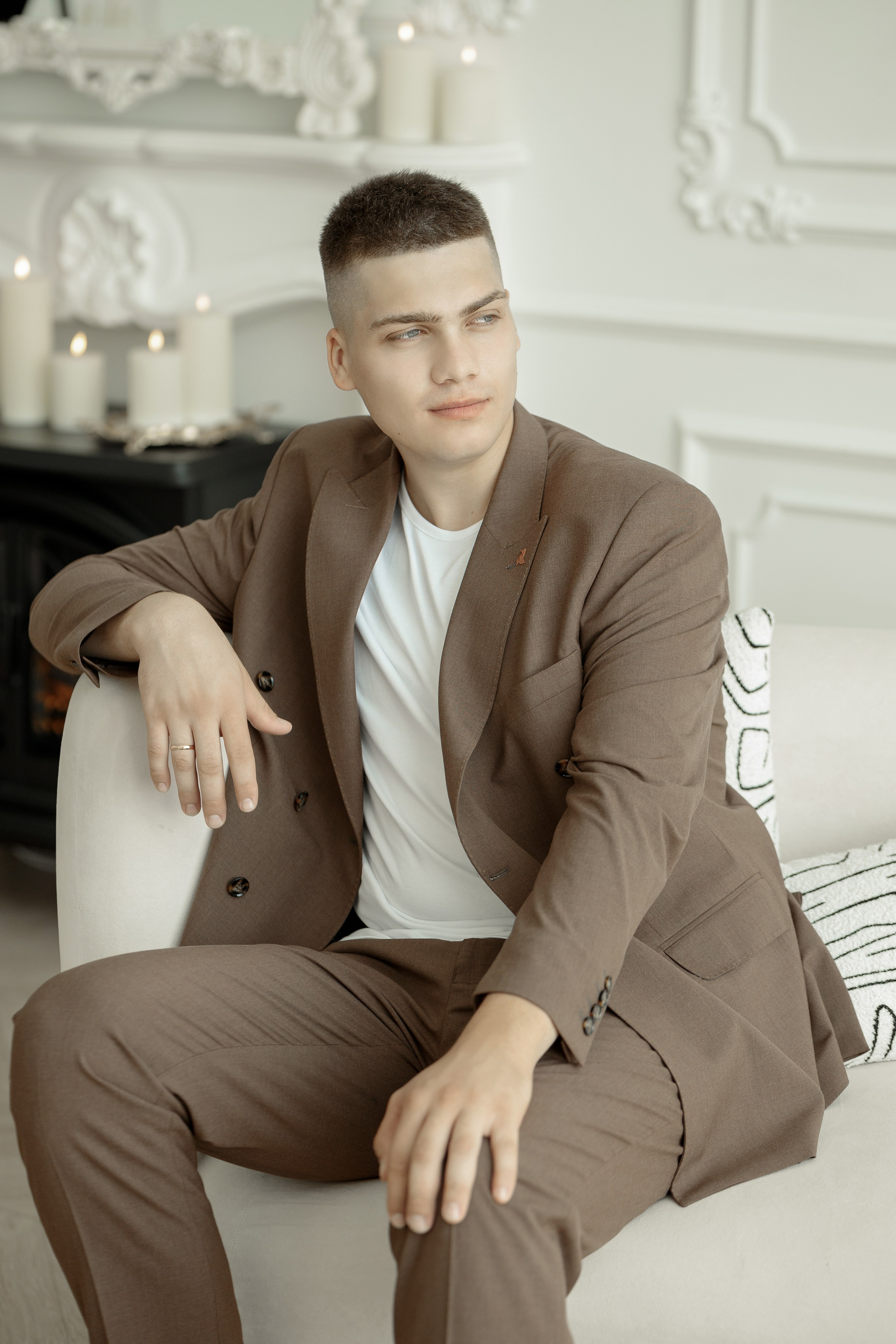 Артем & Влада. Свадебный фотограф в Астрахани. Фототуры по Астрахани и в горы Кавказа