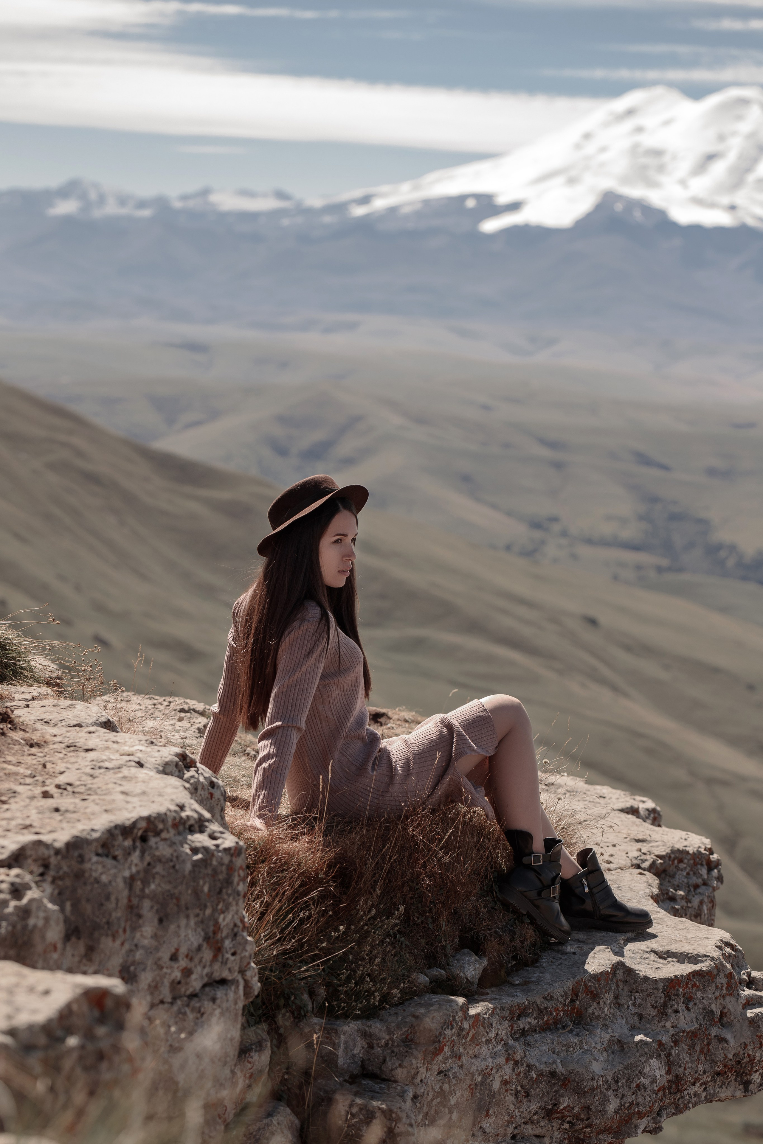 Карачаево — Черкессия. Свадебный фотограф в Астрахани. Фототуры по Астрахани и в горы Кавказа