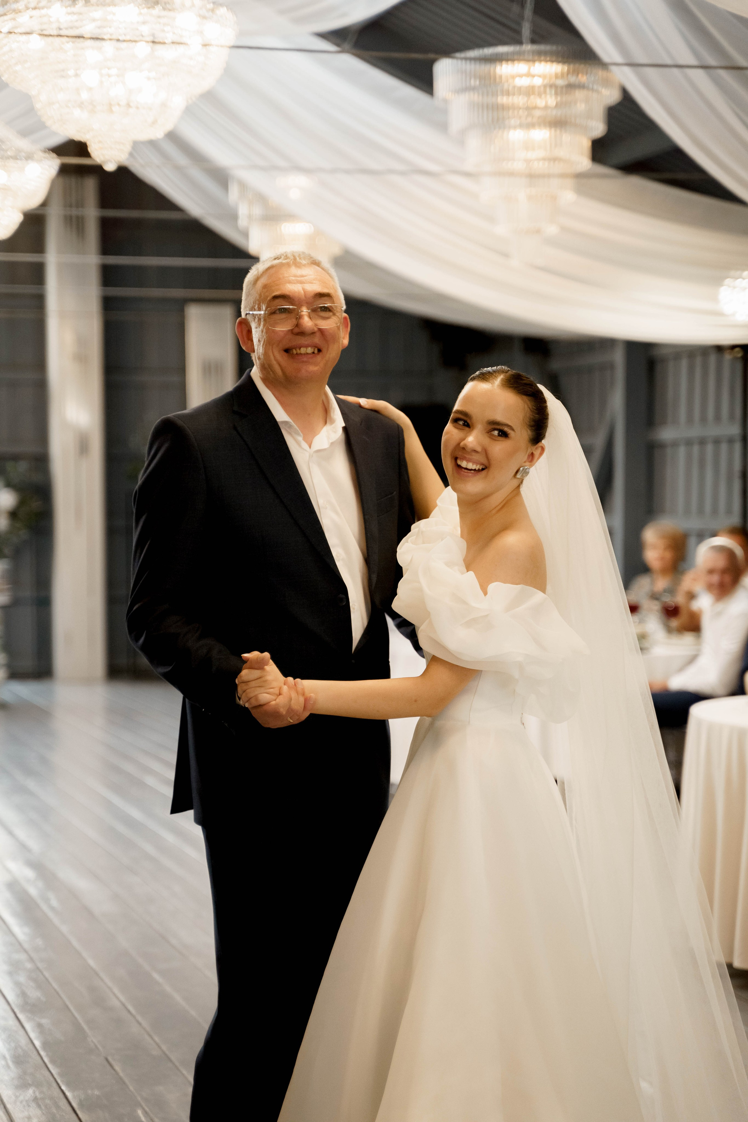 Глеб и Алсу Локация Вилла-Небеса. Свадебный фотограф Казань Анастасия Доле