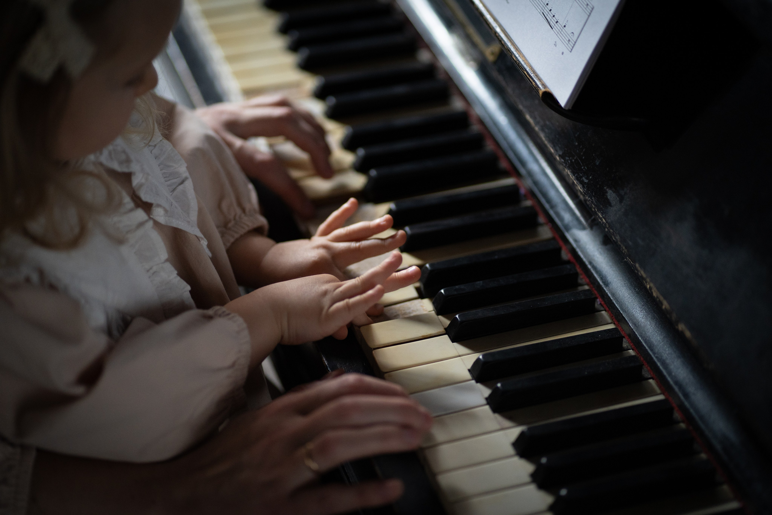 Семья. Ваш семейный и детский фотограф Софья в Москве