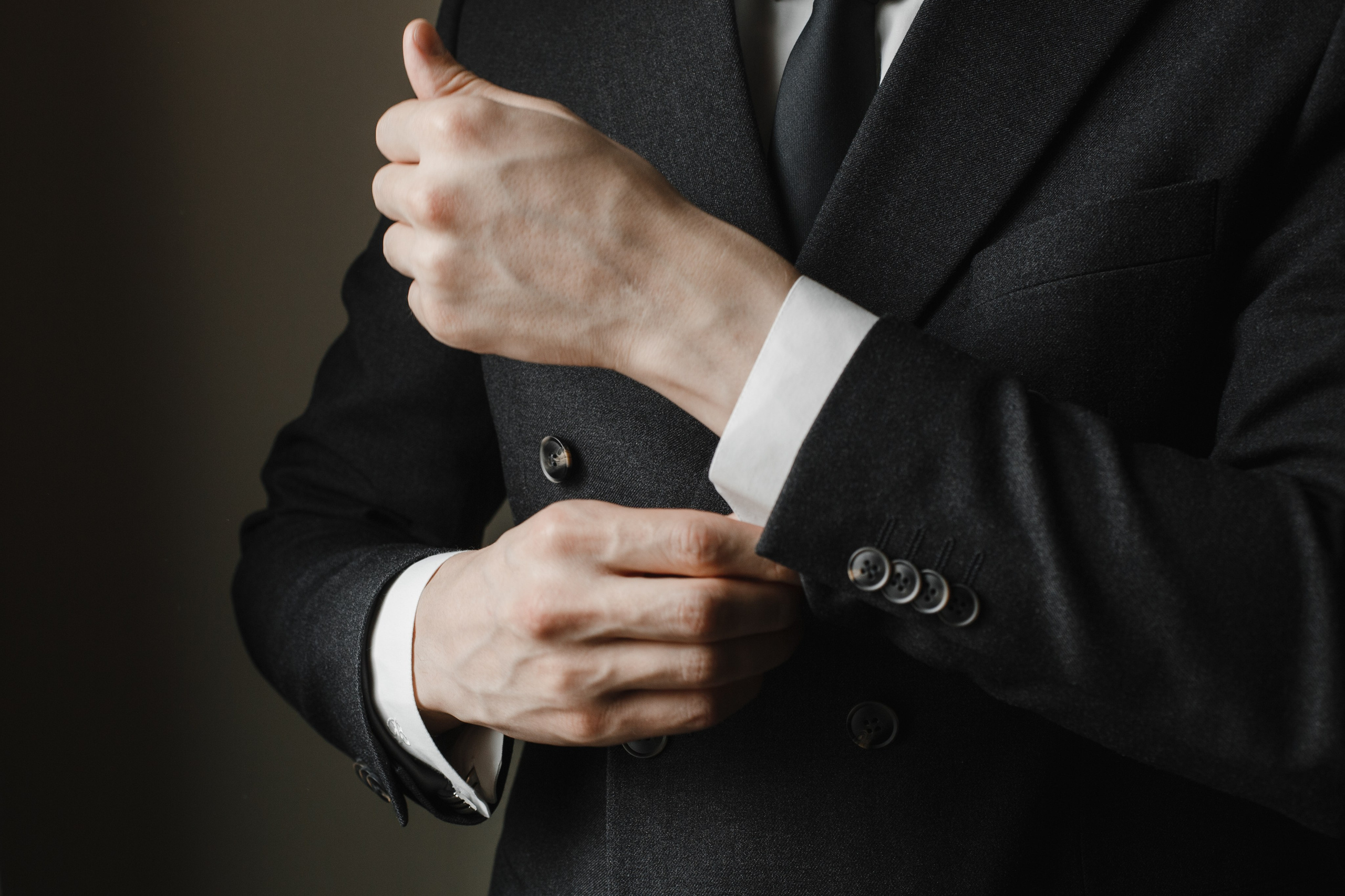 Света и Гоша. Свадебный фотограф СПБ I Иван Ильин