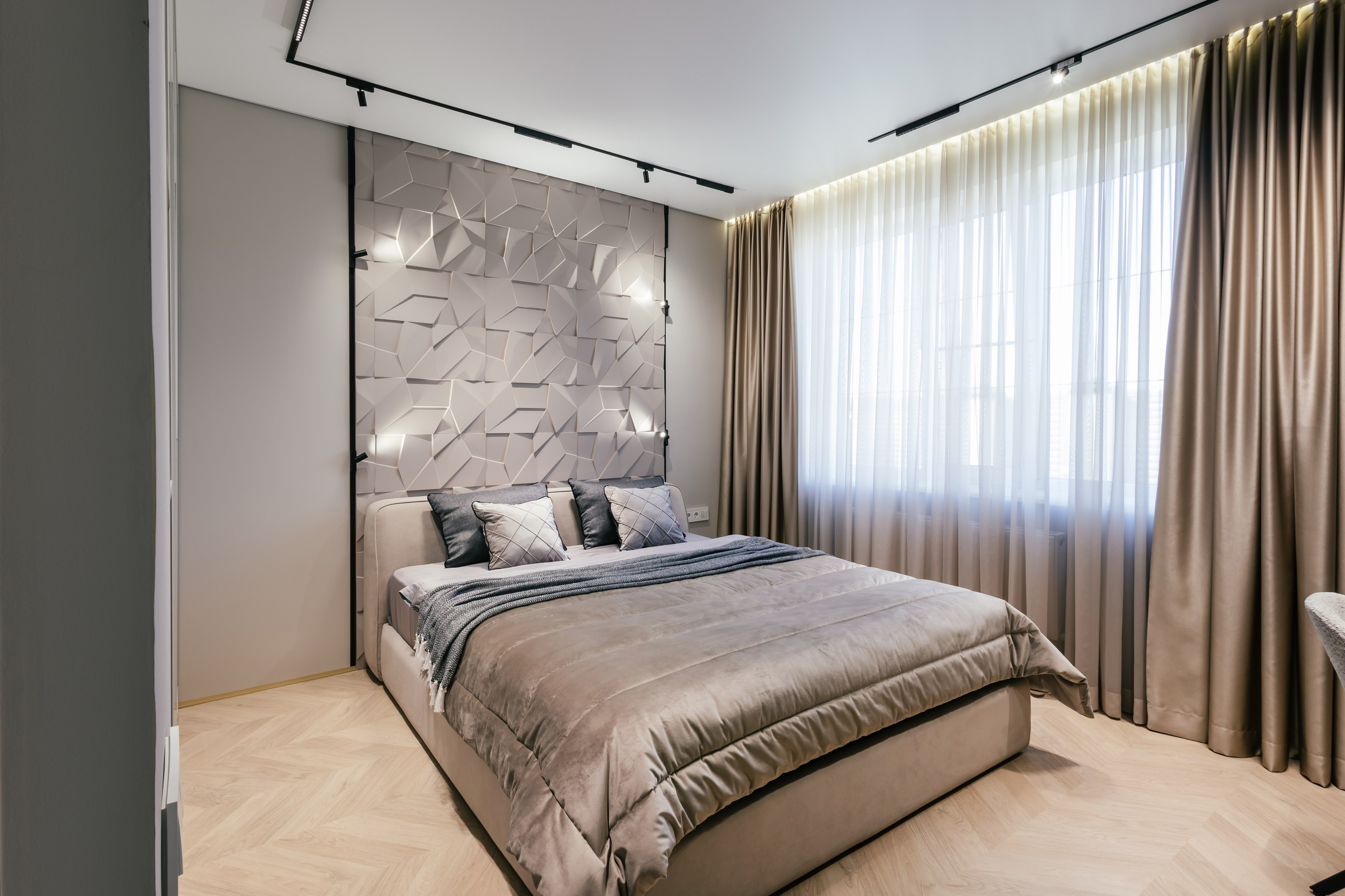 Интерьерная фотосъемка. Фотограф Алексей Воронов