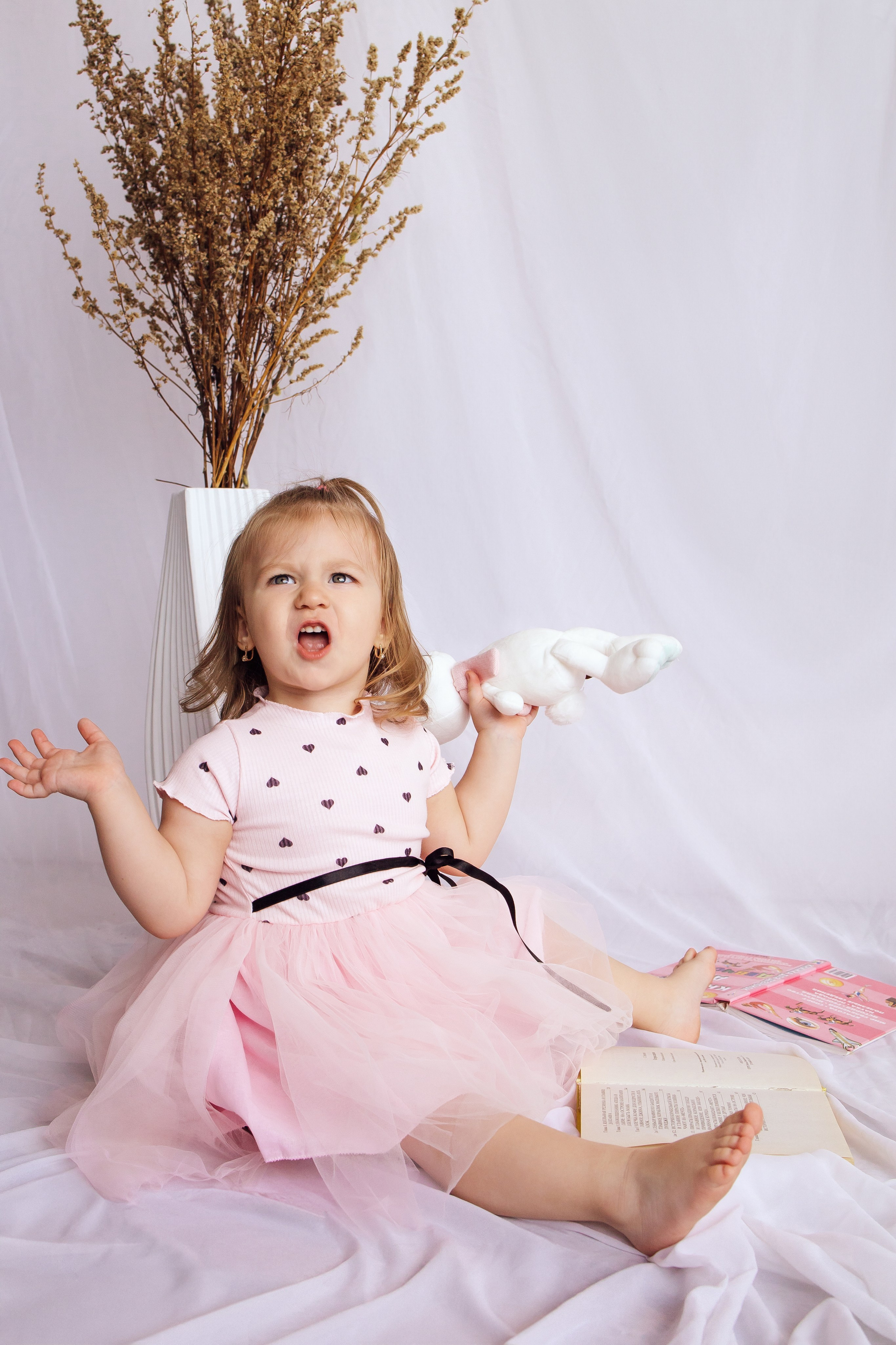 Маленька принцесска