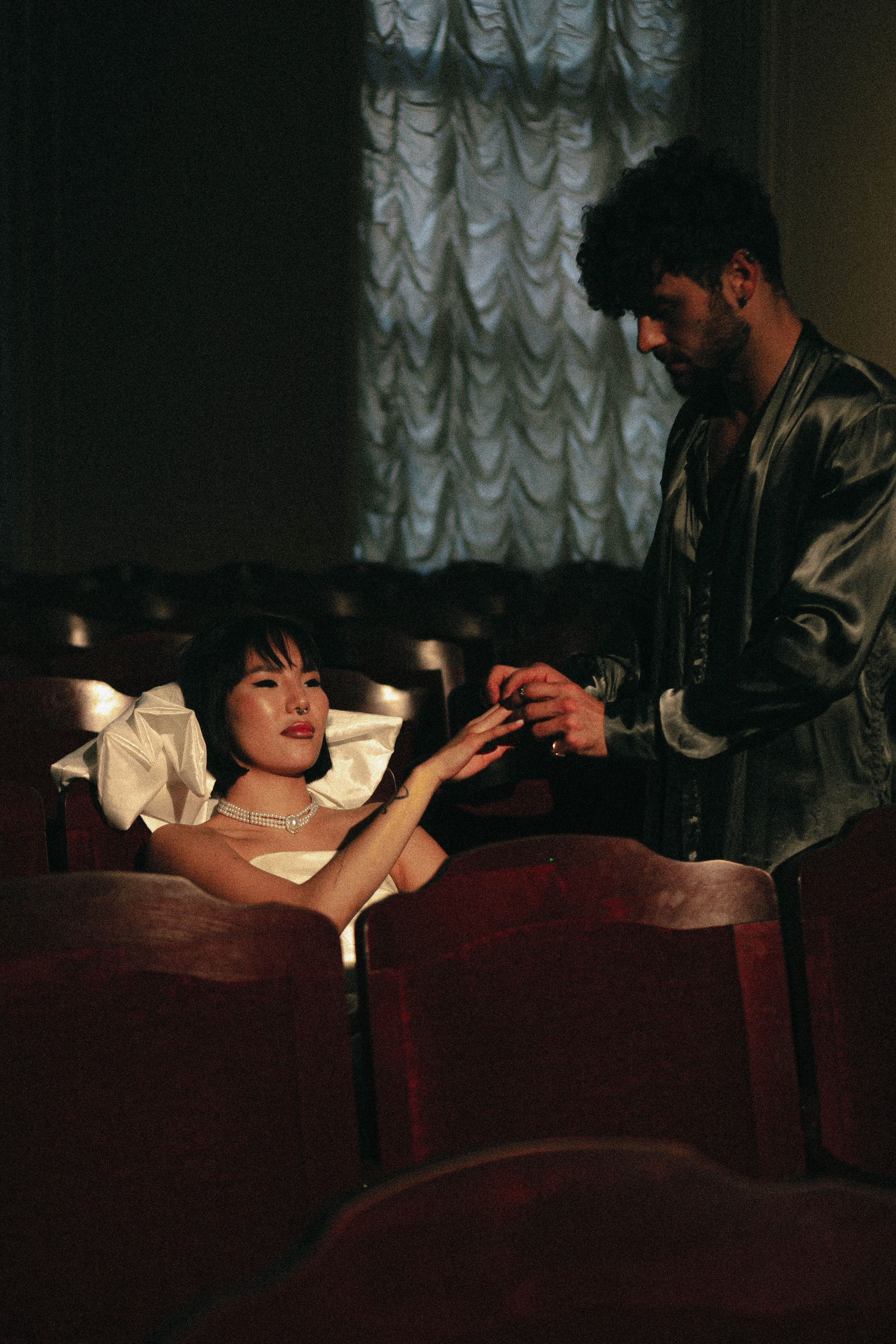 СВАБЕДНАЯ ФОТСЕССИИЯ В ОДНОМ ИЗ ЗАЛОВ НИКОЛАЕВСКОГО ДВОРЦА. Профессиональный фотограф, Санкт-Петербург — Виктория Богомолова