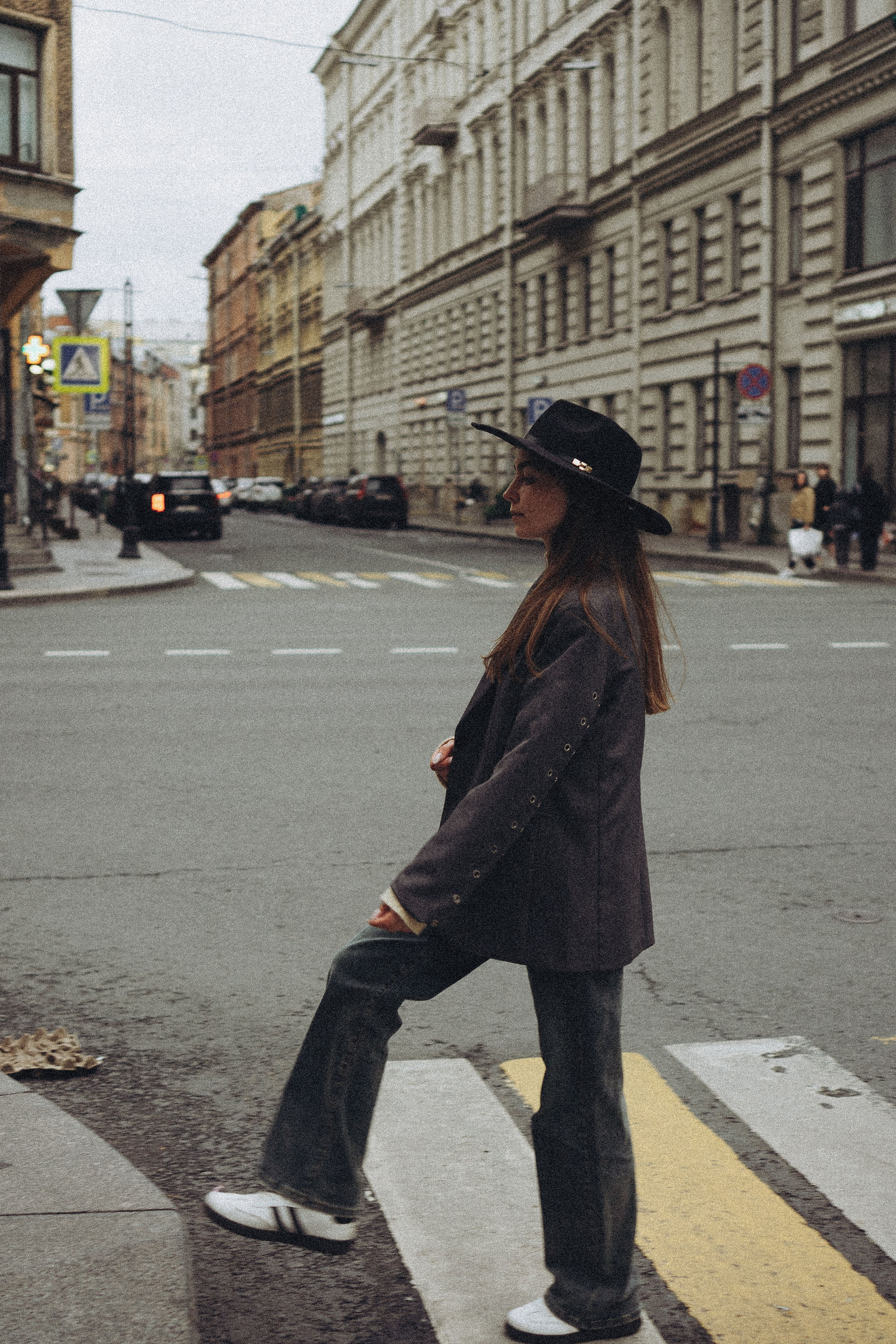 ПРОГУЛКА НА ЧЕРНЫШЕВСКОЙ. Профессиональный фотограф, Санкт-Петербург — Виктория Богомолова