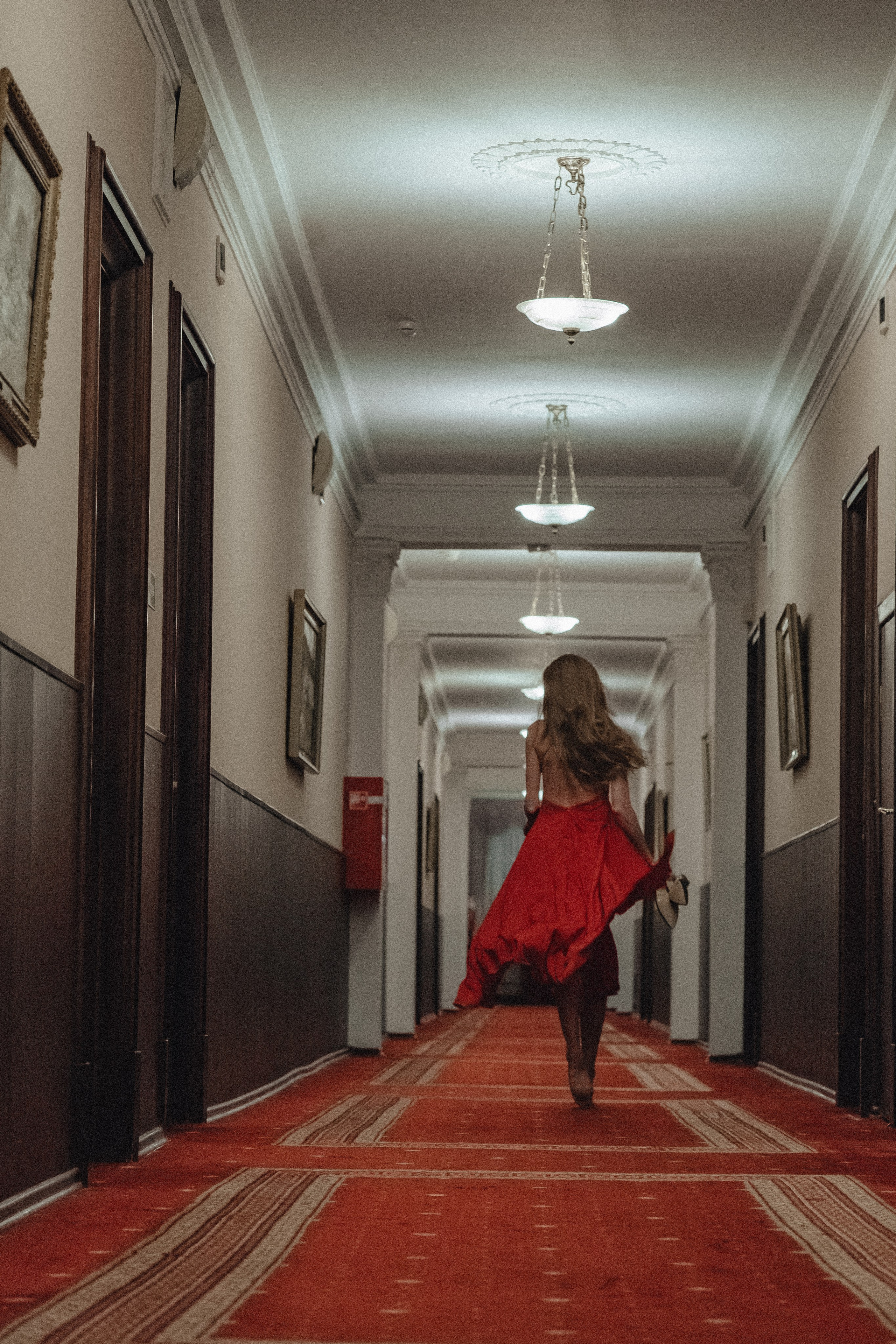 ОТЕЛЬНАЯ ИСТОРИЯ. Профессиональный фотограф, Санкт-Петербург — Виктория Богомолова