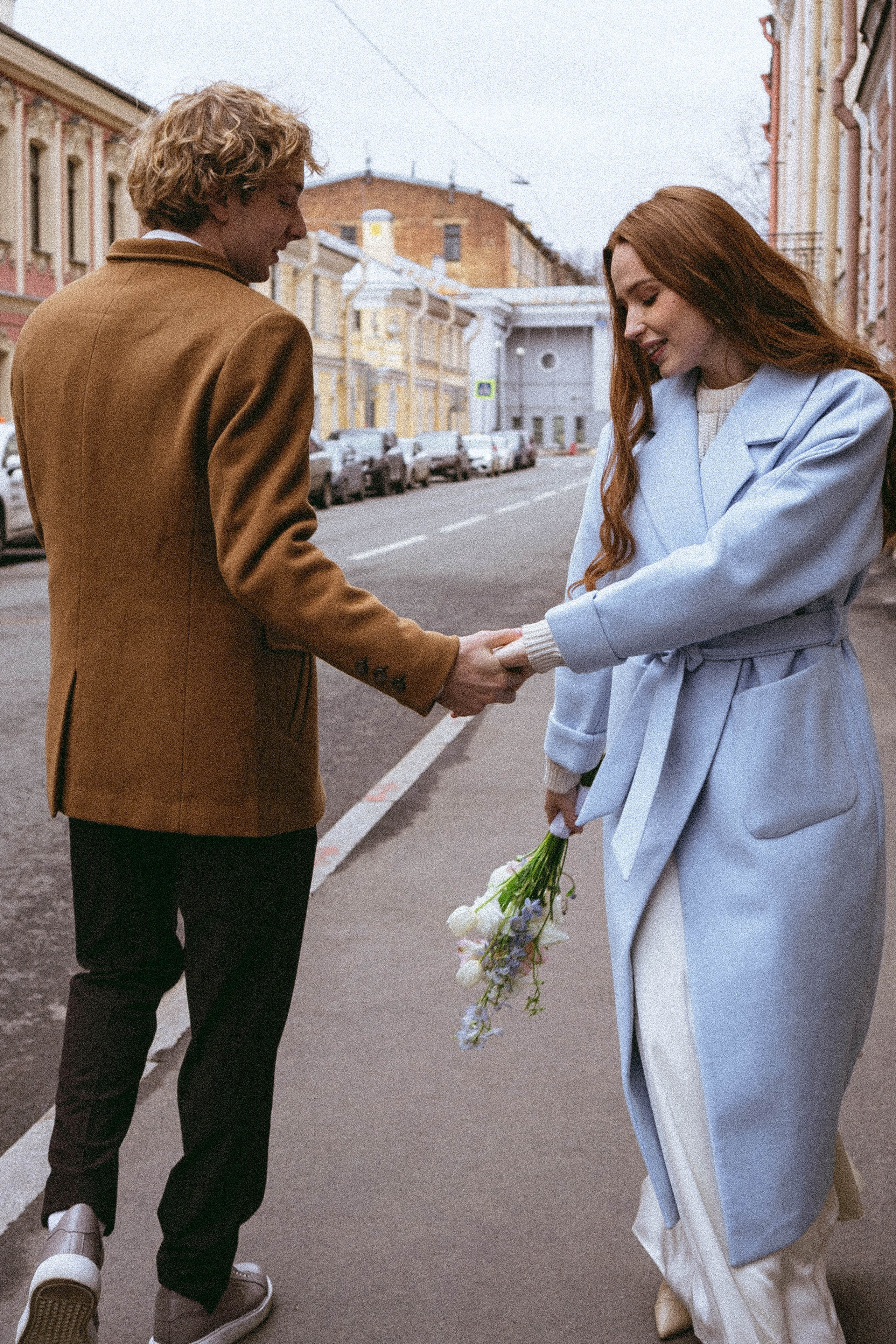 СВАДЕБНАЯ СЬЕМКА В ОТЕЛЕ. СБОРЫ ЖЕНИХА И НЕВЕСТЫ И ТАКЖЕ ТОР И ПОДГОТОВКА К ПРОГУЛКЕ И ПРОГУЛКА ПО ПЕТРОГРАДКЕ. Профессиональный фотограф, Санкт-Петербург — Виктория Богомолова