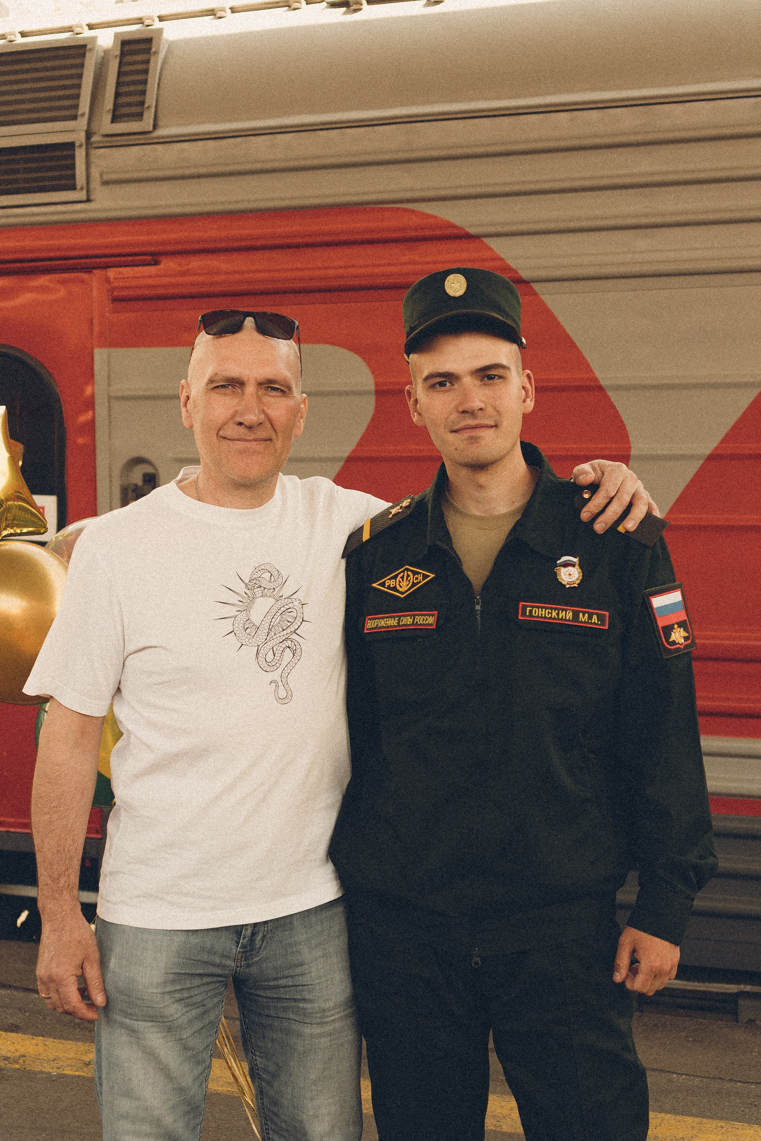 ПРЕДЛОЖЕНИЕ. Профессиональный фотограф, Санкт-Петербург — Виктория Богомолова