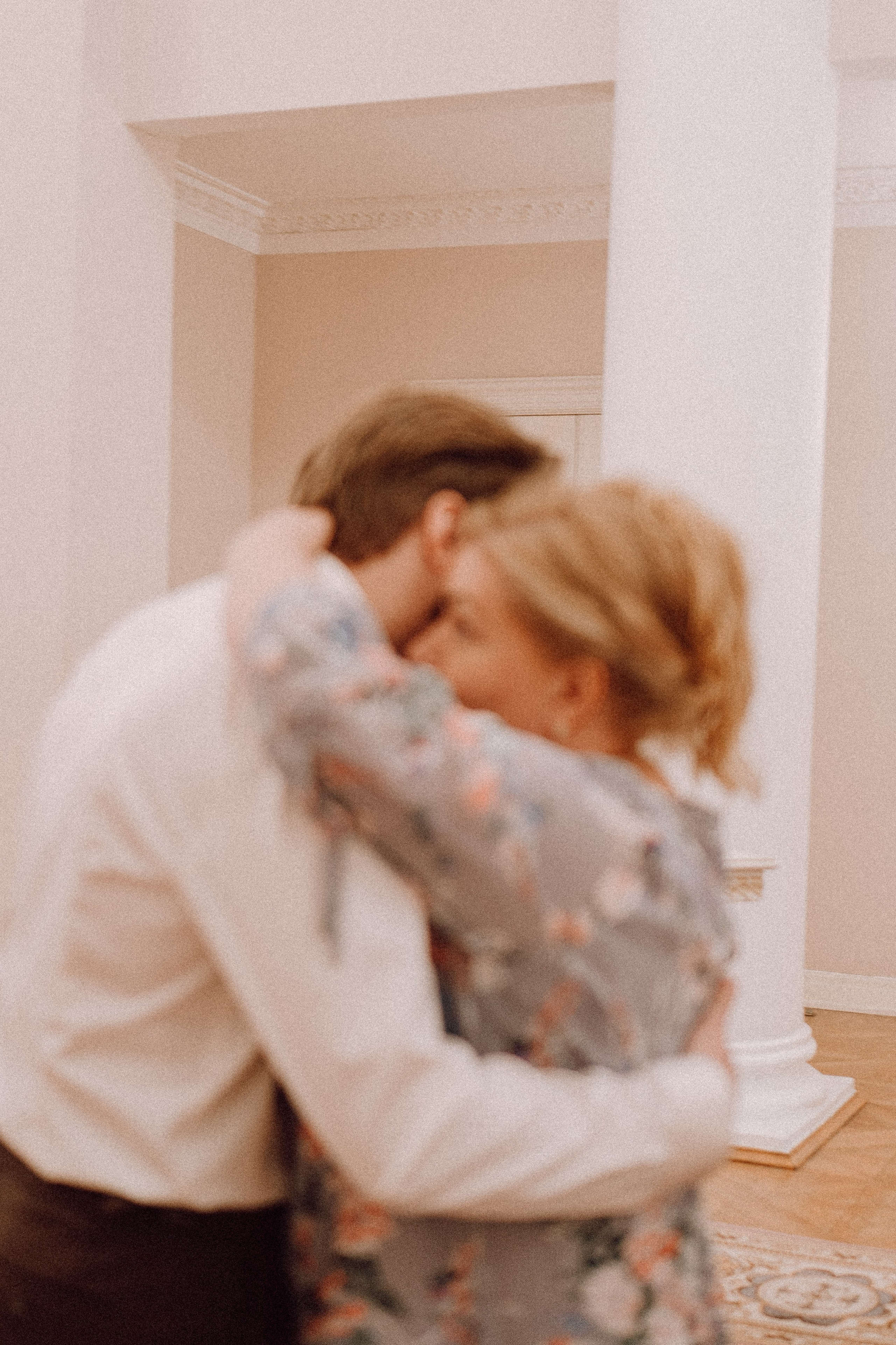 СВАДЕБНАЯ ФОТОСЕСИСИЯ В ГОРОДЕ ПУШКИН. Профессиональный фотограф, Санкт-Петербург — Виктория Богомолова