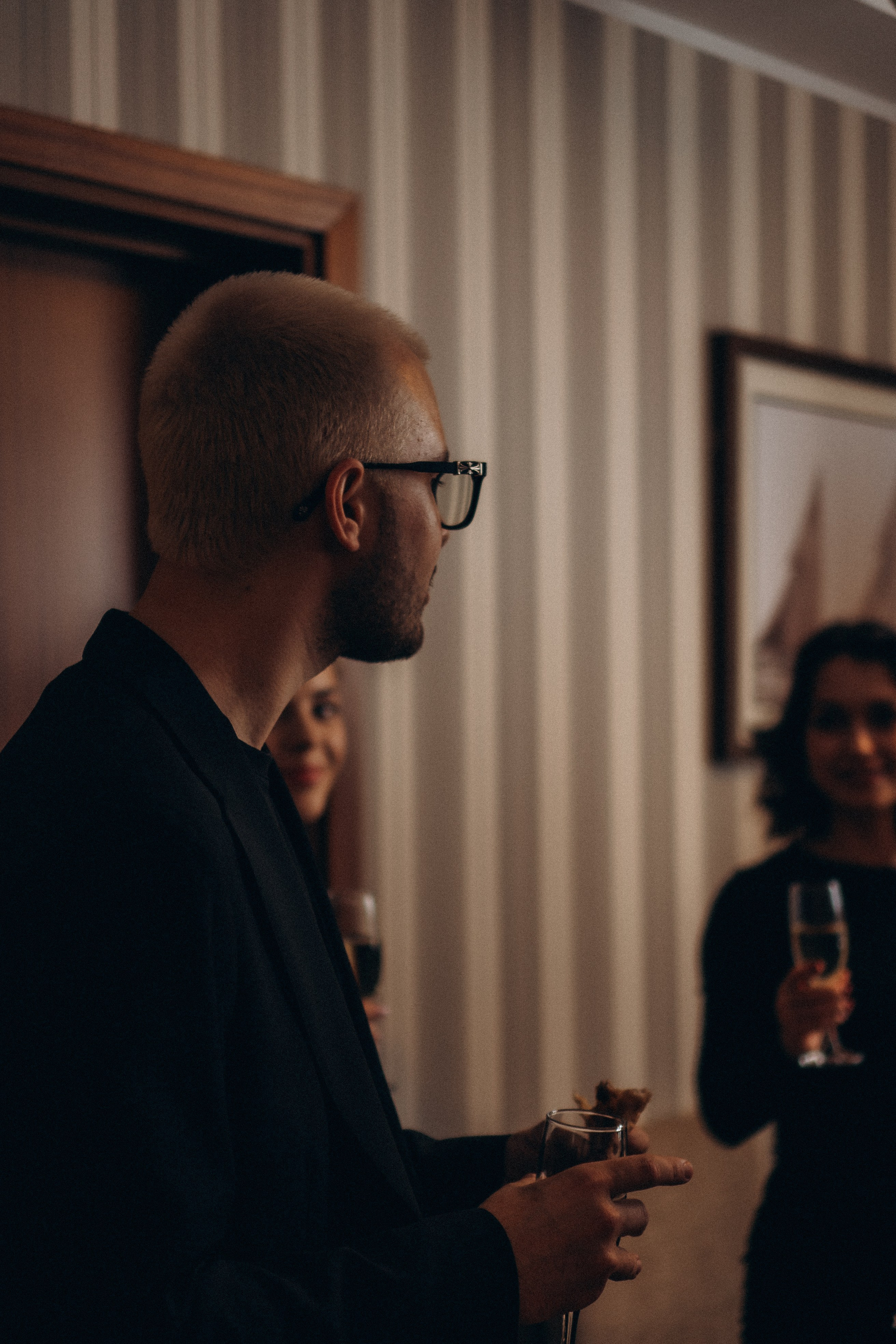 ДЕНЬ РОЖДЕНИЯ. Профессиональный фотограф, Санкт-Петербург — Виктория Богомолова