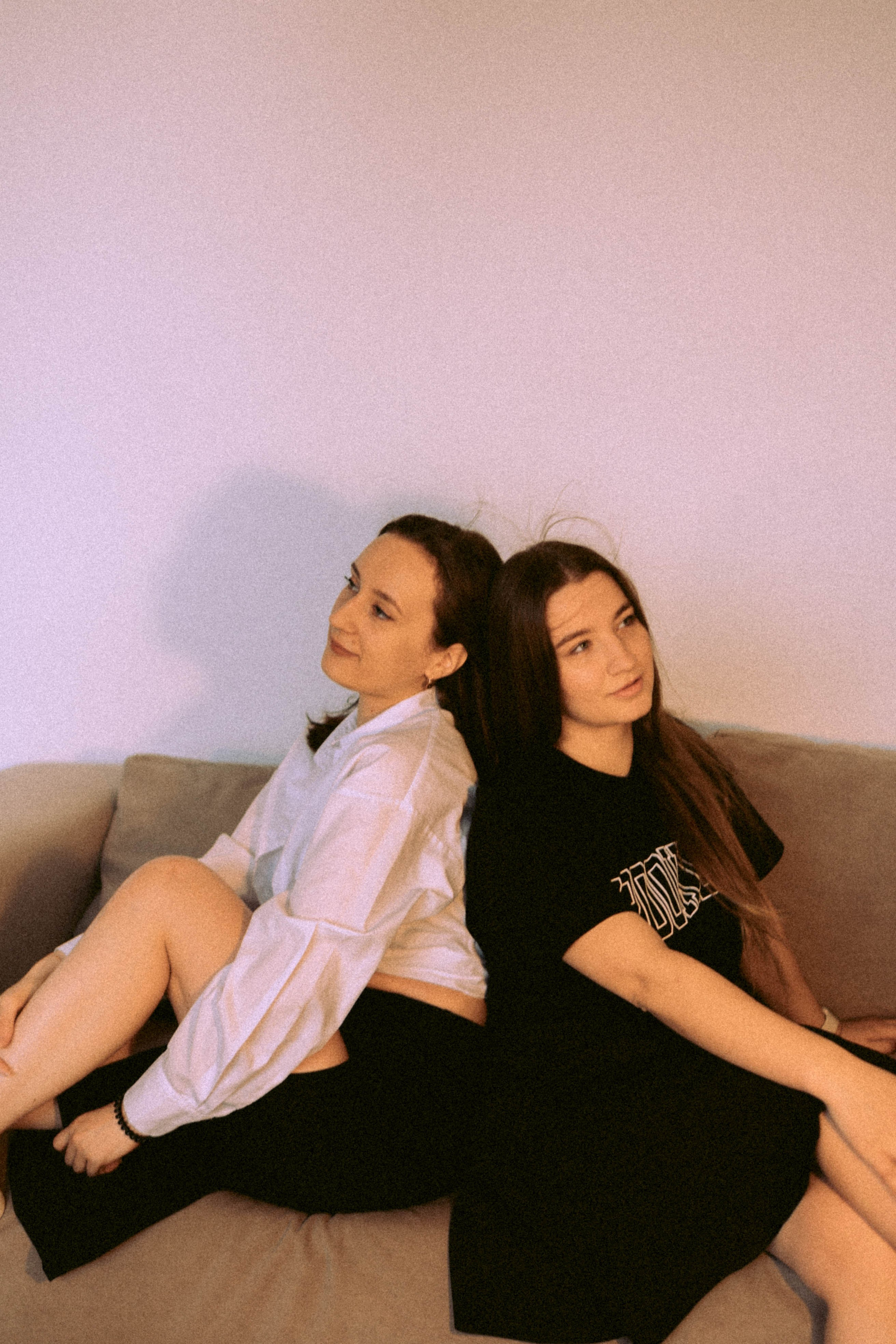 Подружки. Профессиональный фотограф, Санкт-Петербург — Виктория Богомолова