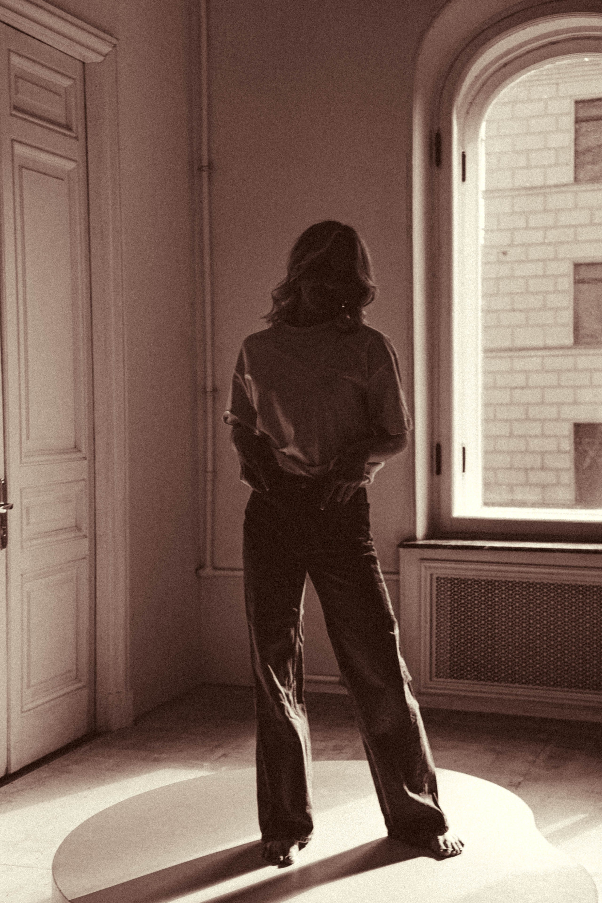 Винтажный стиль. Профессиональный фотограф, Санкт-Петербург — Виктория Богомолова