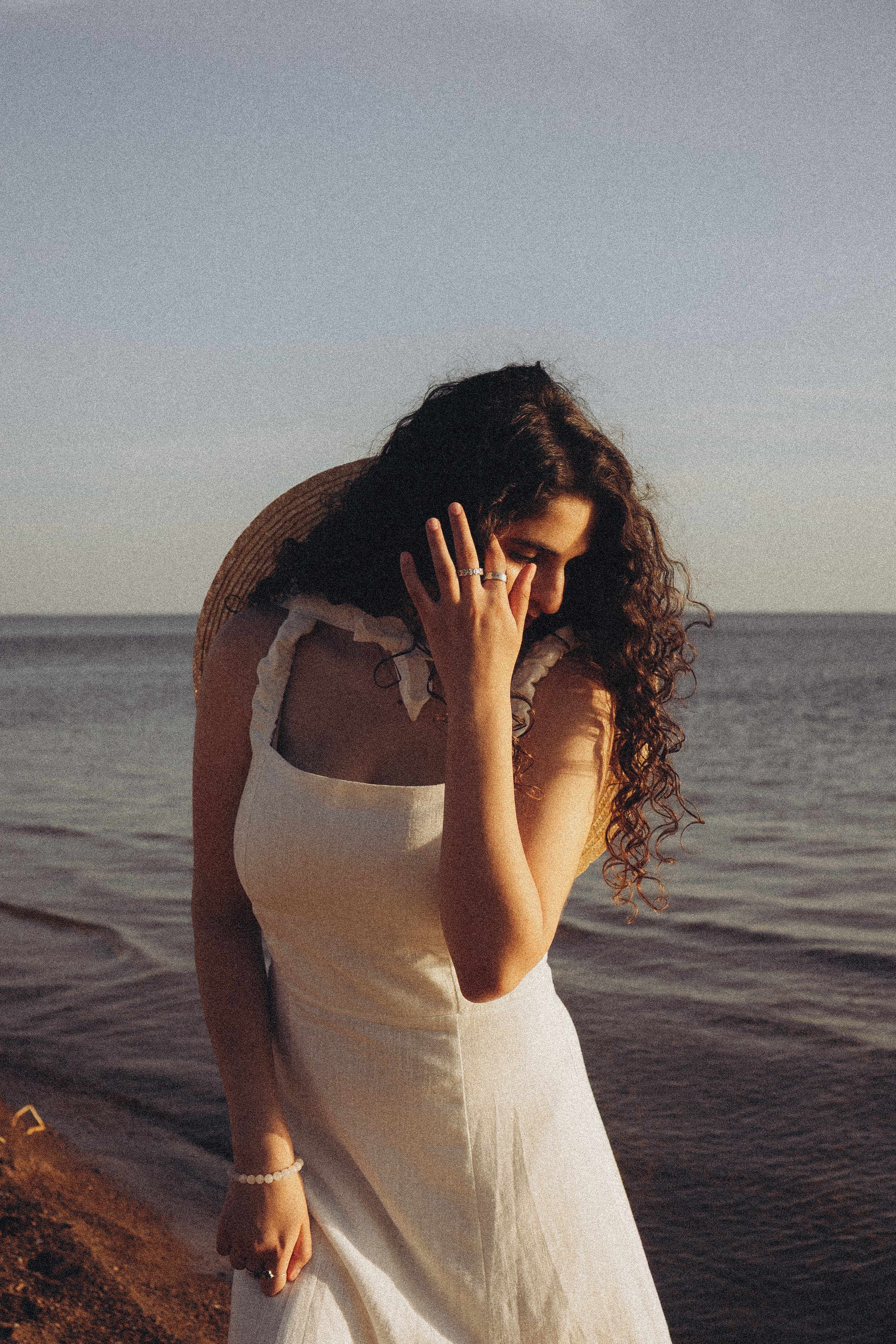 НА ФИНСКОМ ЗАЛИВЕ. Профессиональный фотограф, Санкт-Петербург — Виктория Богомолова