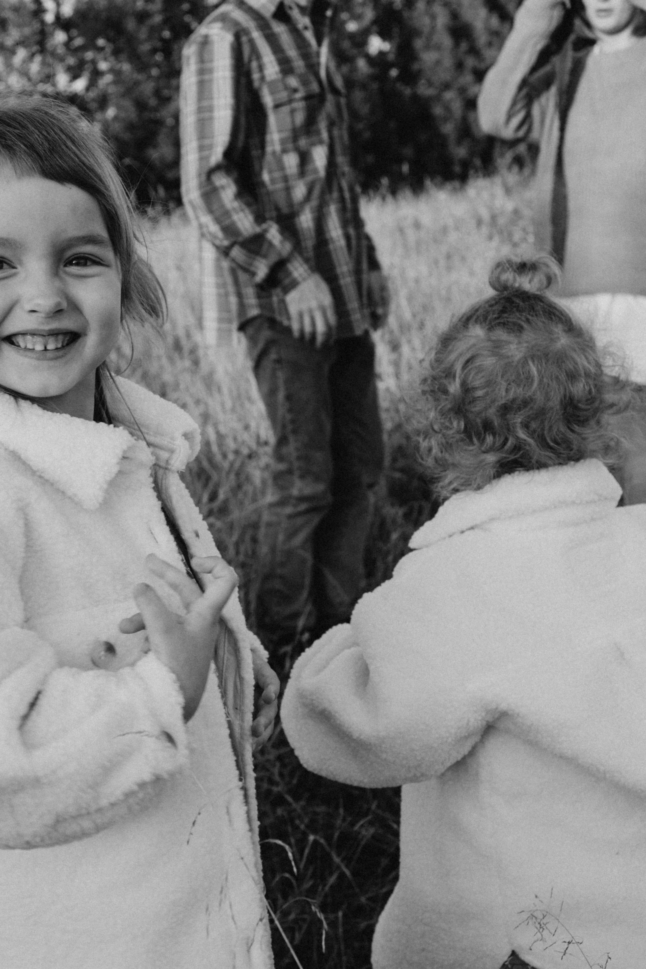 Семейная серия. Профессиональный фотограф, Санкт-Петербург — Виктория Богомолова