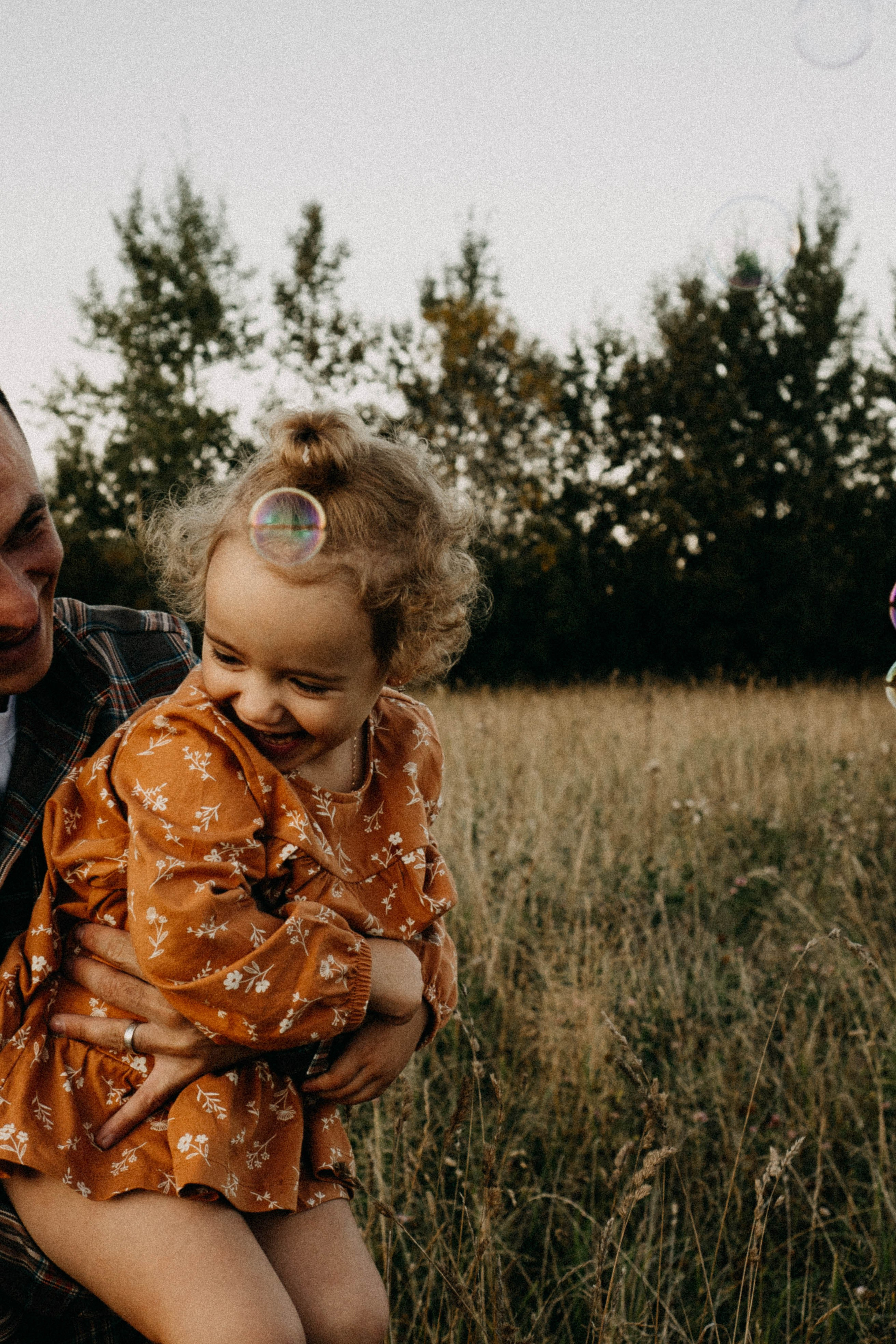 Семейная серия. Профессиональный фотограф, Санкт-Петербург — Виктория Богомолова