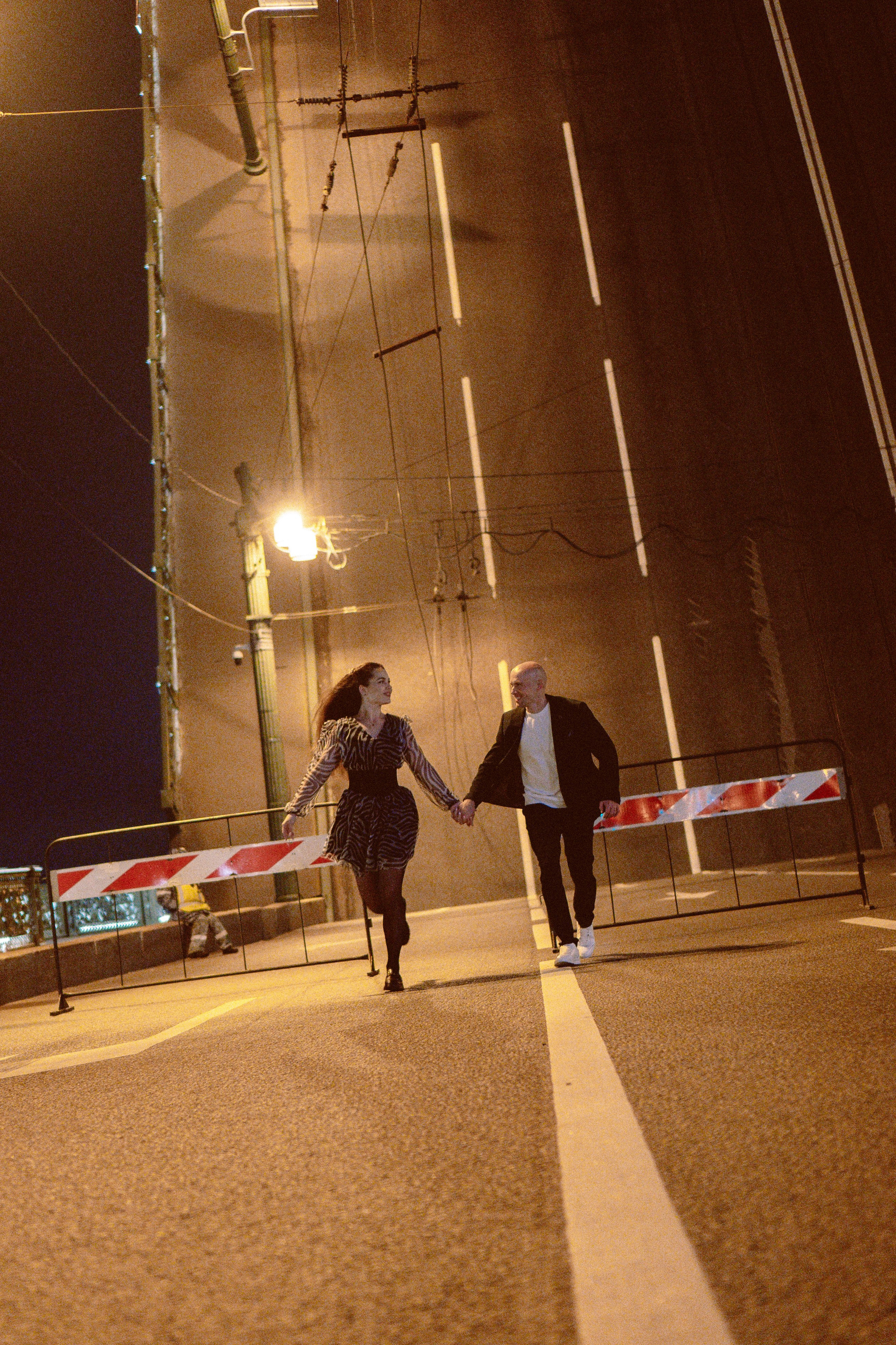 Любовь и питер. Профессиональный фотограф, Санкт-Петербург — Виктория Богомолова