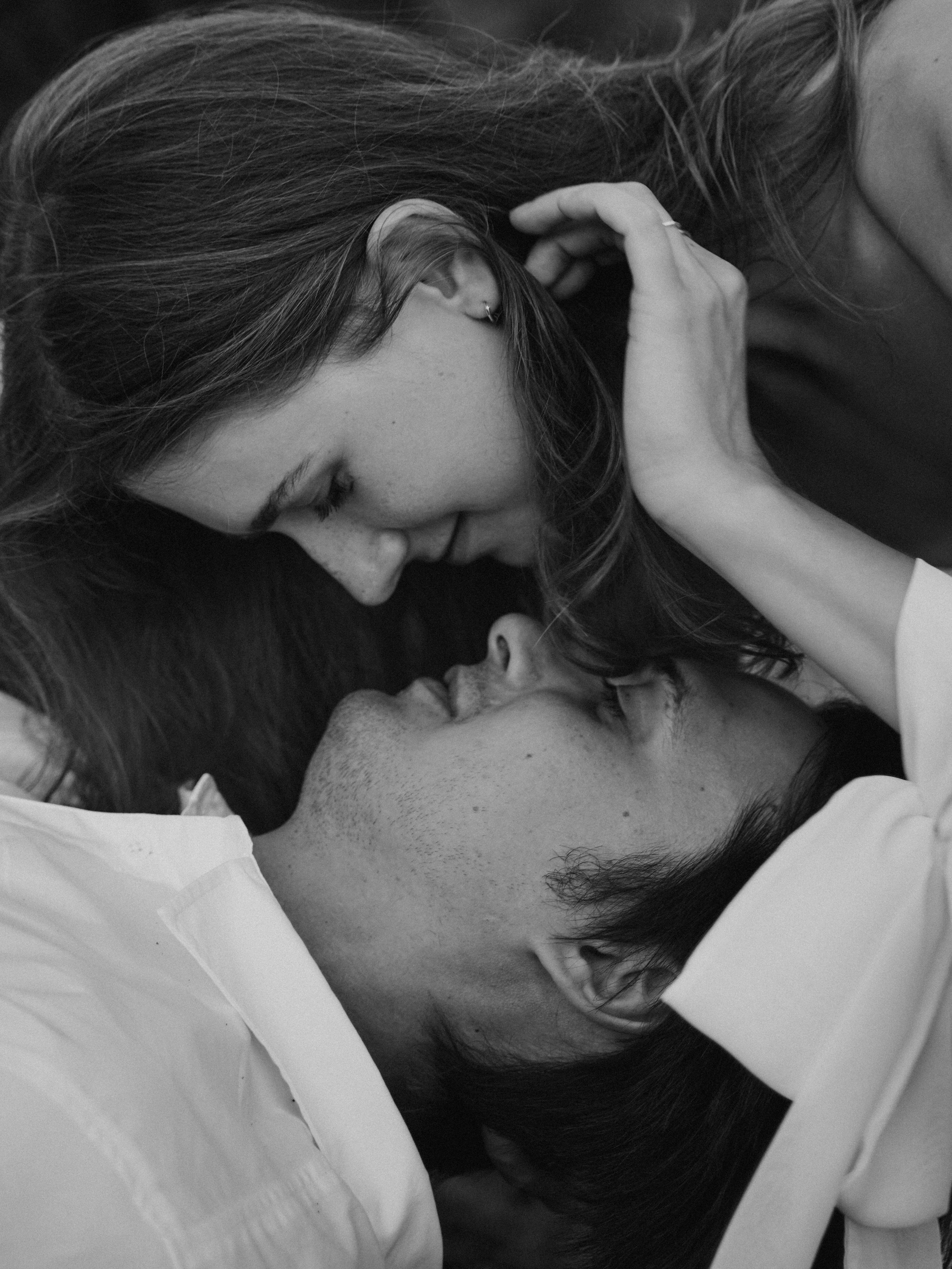 Парные съемки. Главная