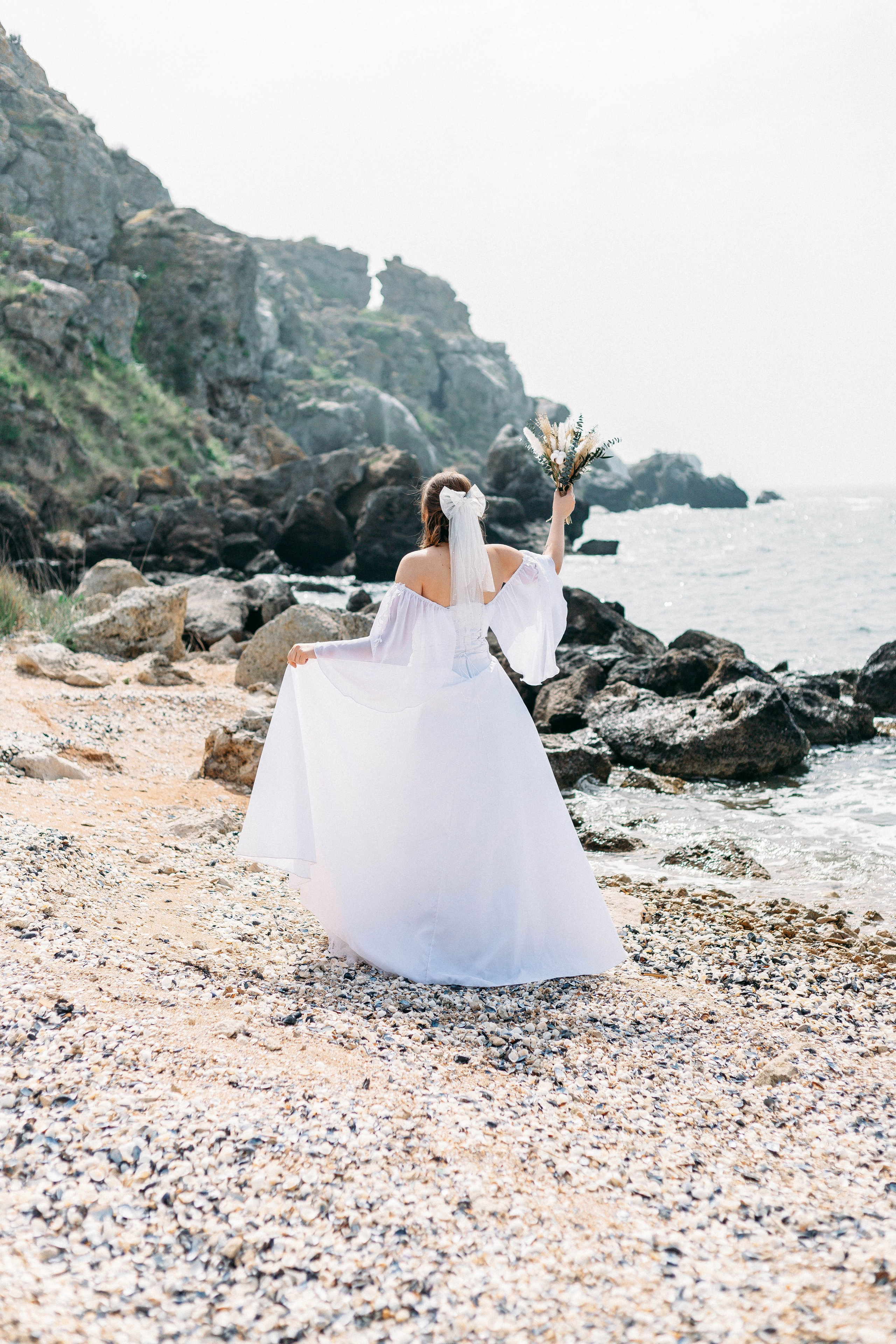 Mariya & Daniil. Женский/Детский фотограф в Симферополе Вероника Слепогина