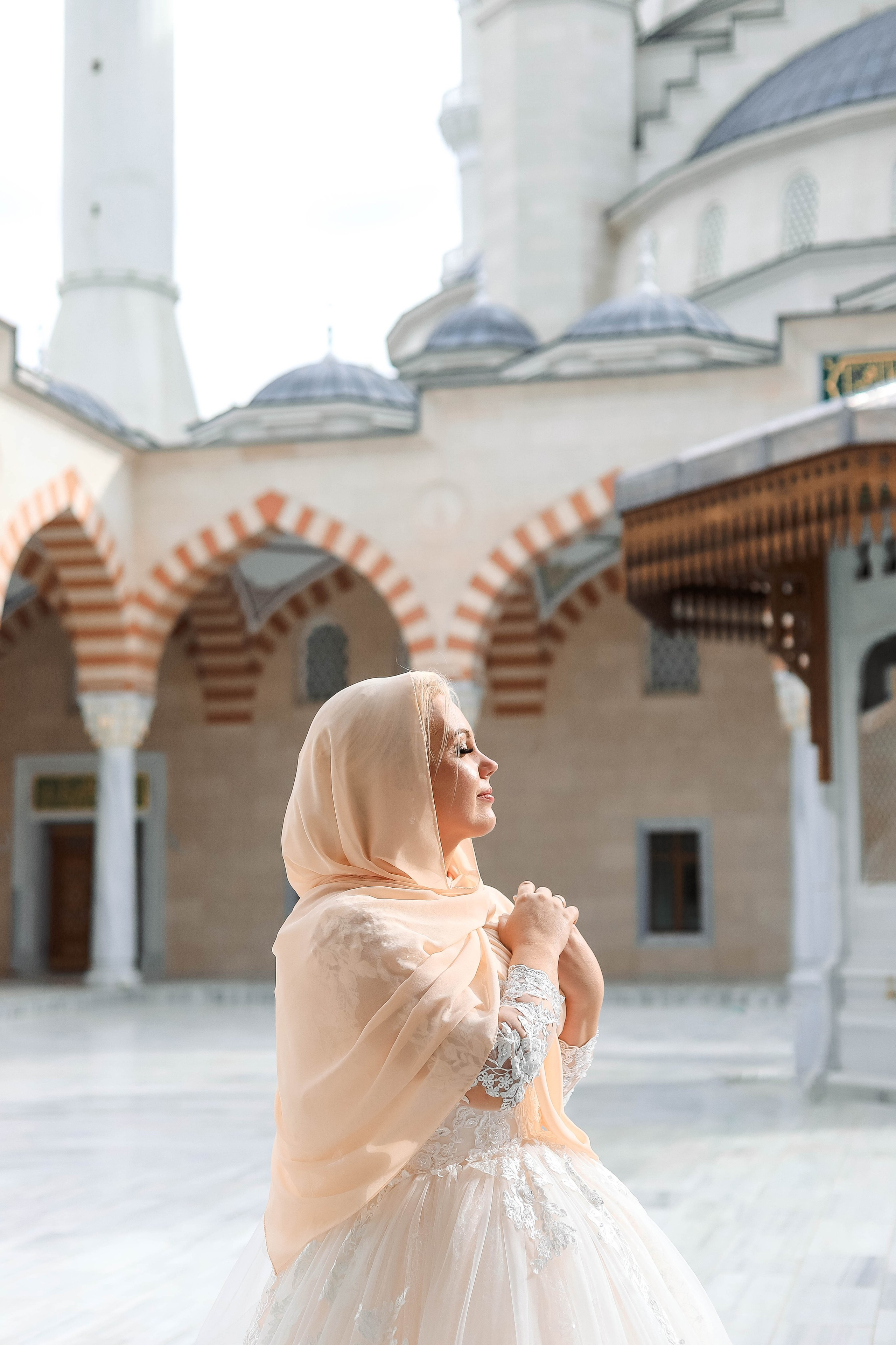 Suleiman & Natalya. Женский/Детский фотограф в Симферополе Вероника Слепогина