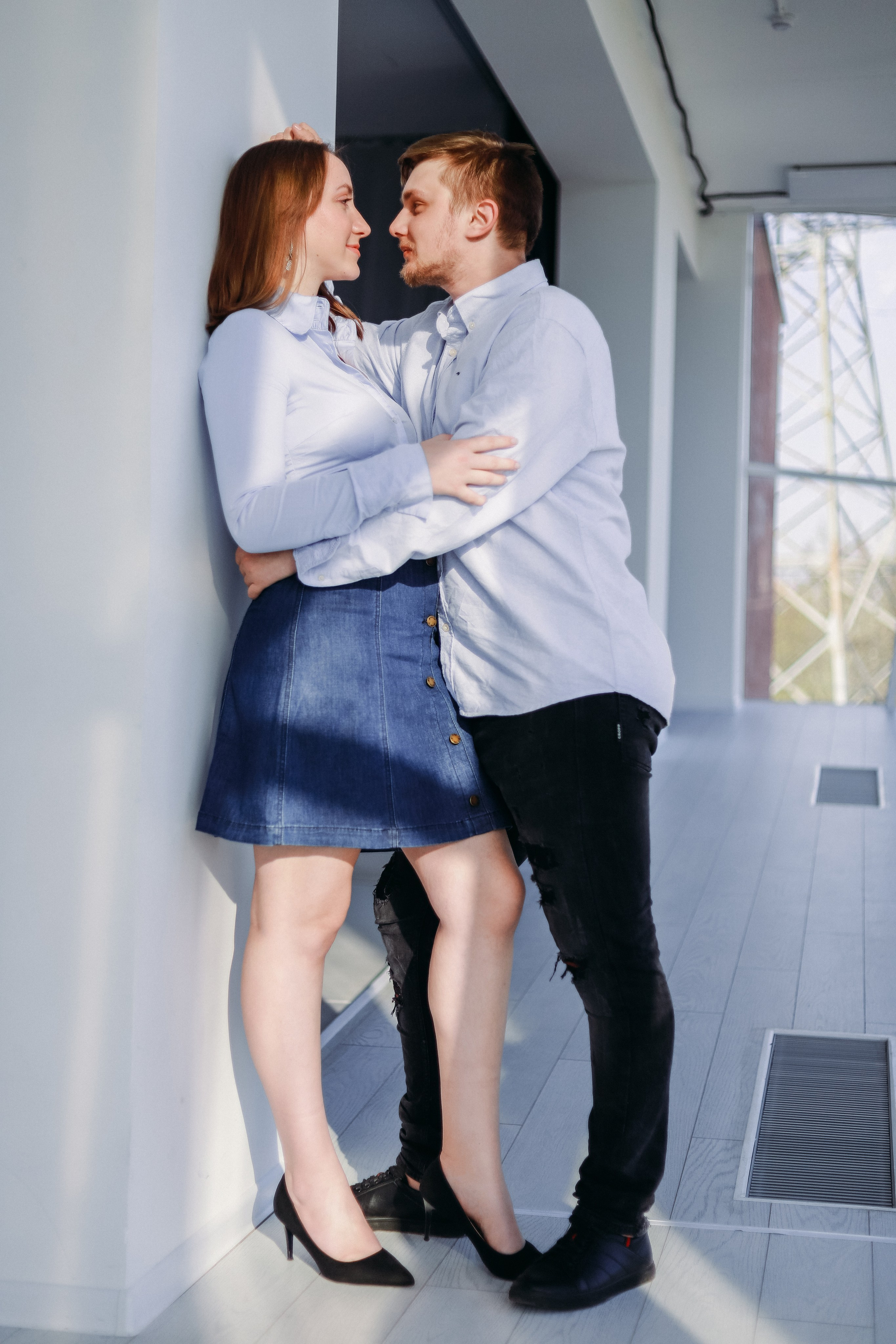 Мария и Даниил. Женский/Детский фотограф в Симферополе Вероника Слепогина