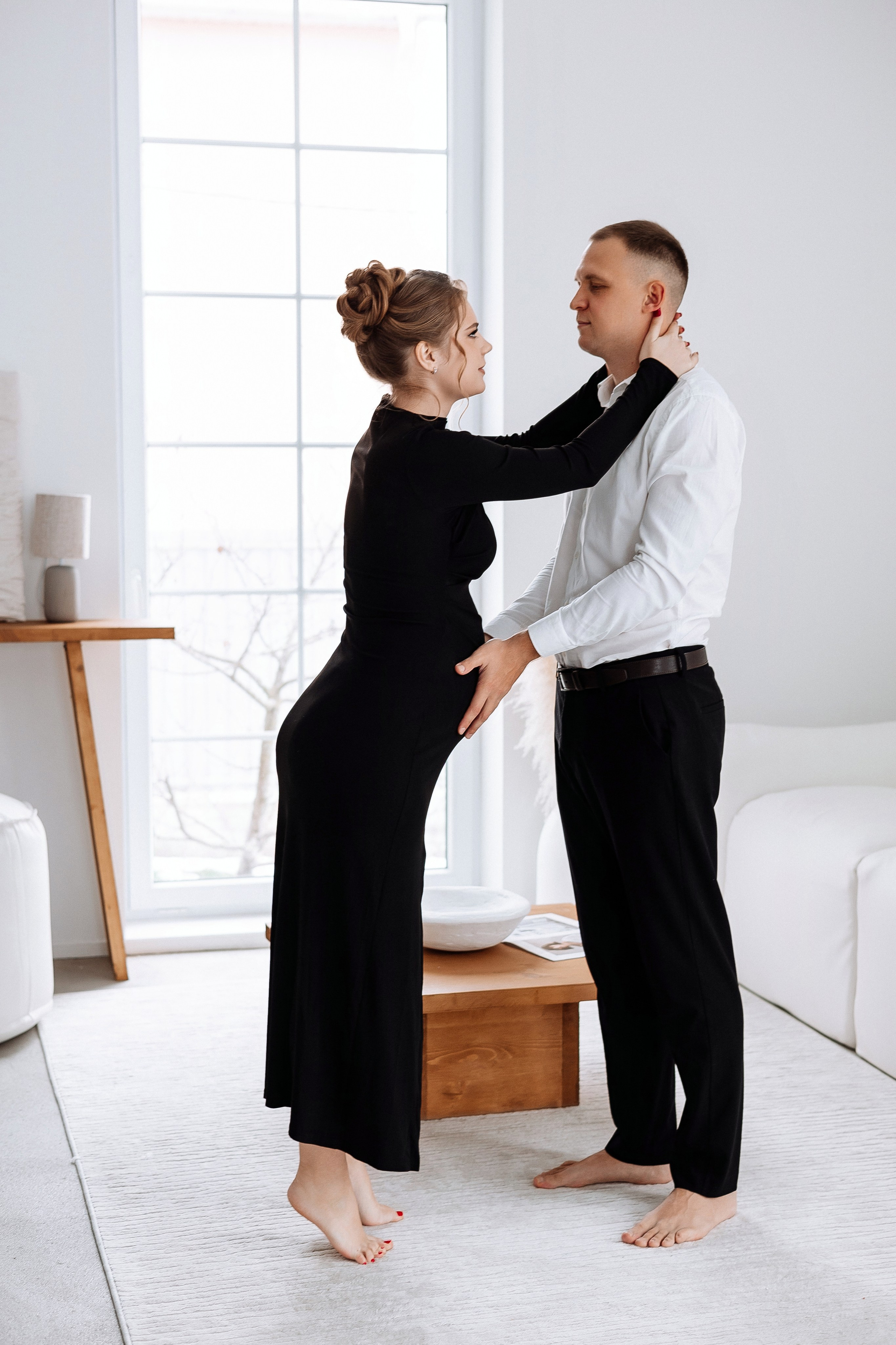 Лиза & Сергей. Женский/Детский фотограф в Симферополе Вероника Слепогина