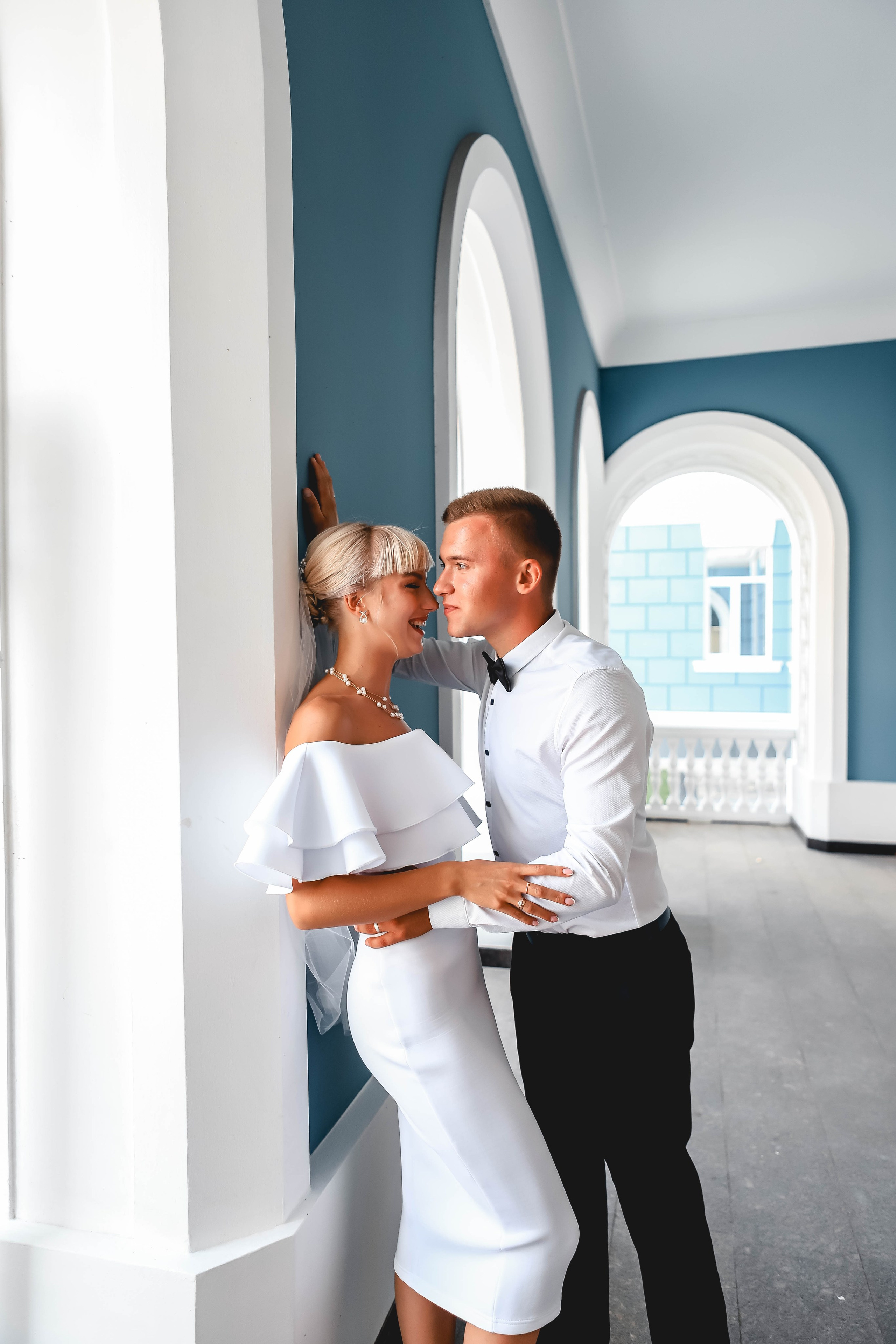 Vldimir & Anastasia. Женский/Детский фотограф в Симферополе Вероника Слепогина