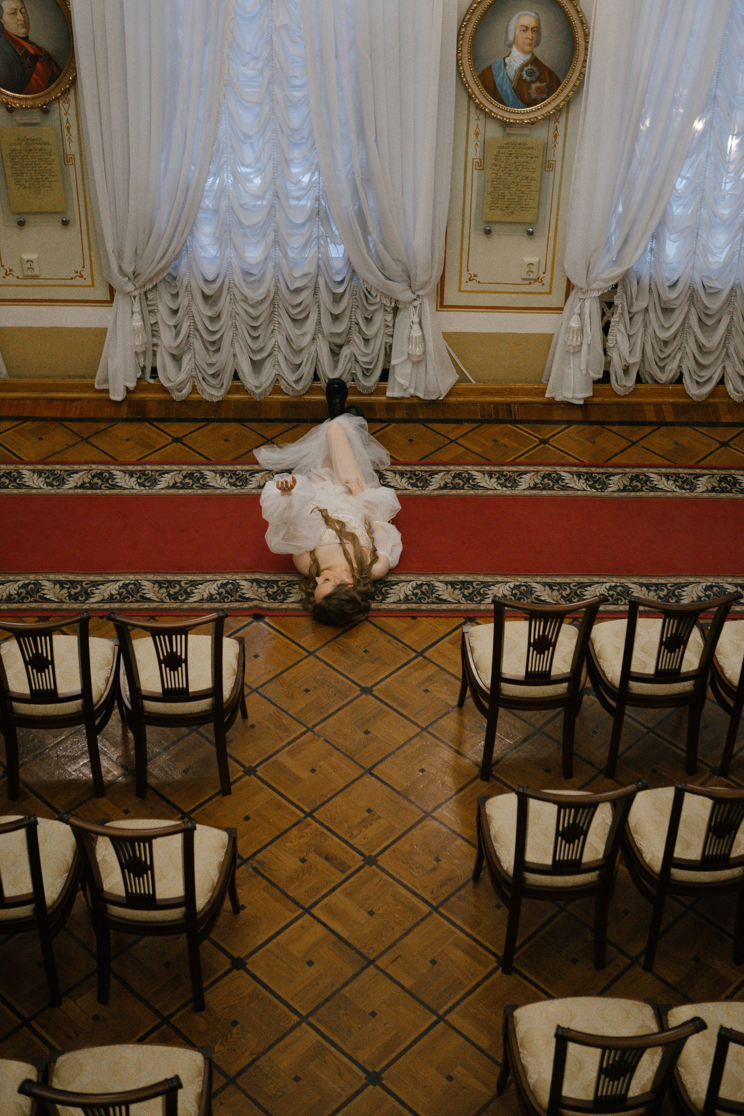 Свадьбы. Фотограф Оренбург Алёна Лелет