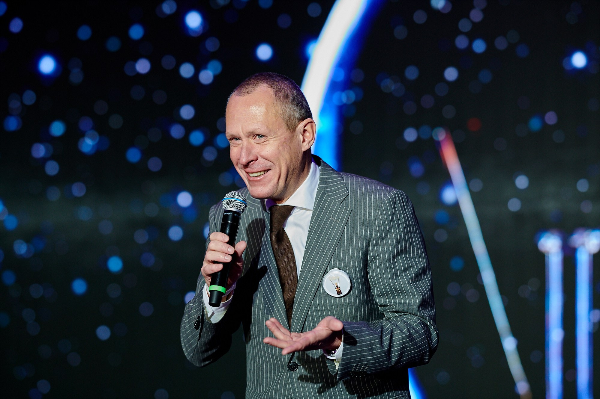 Events. Промышленная и репортажная фотография