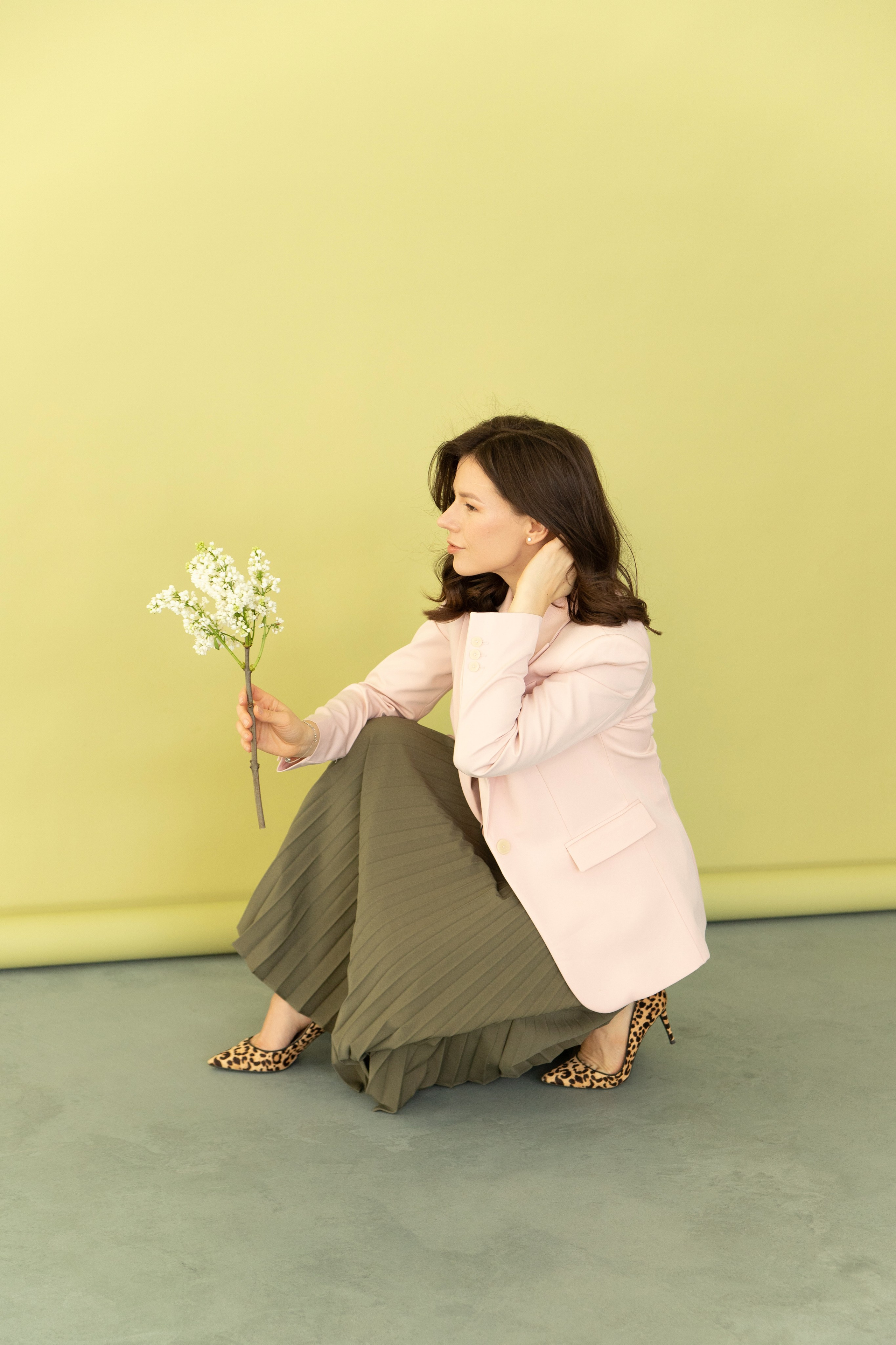 Индивидуальные съёмки. Фотограф Анна Гаремина. Контент и индивидуальные съёмки