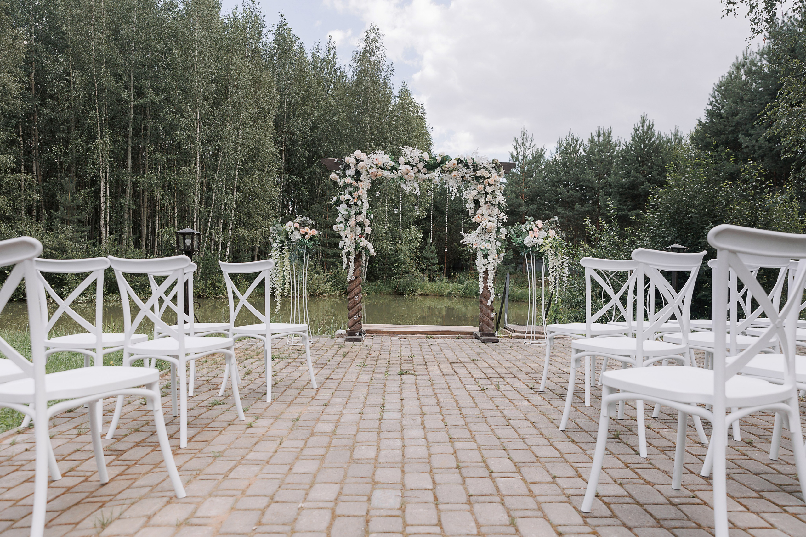 Виталий и Алина. Свадебный и семейный фотограф в Твери и Тверской области