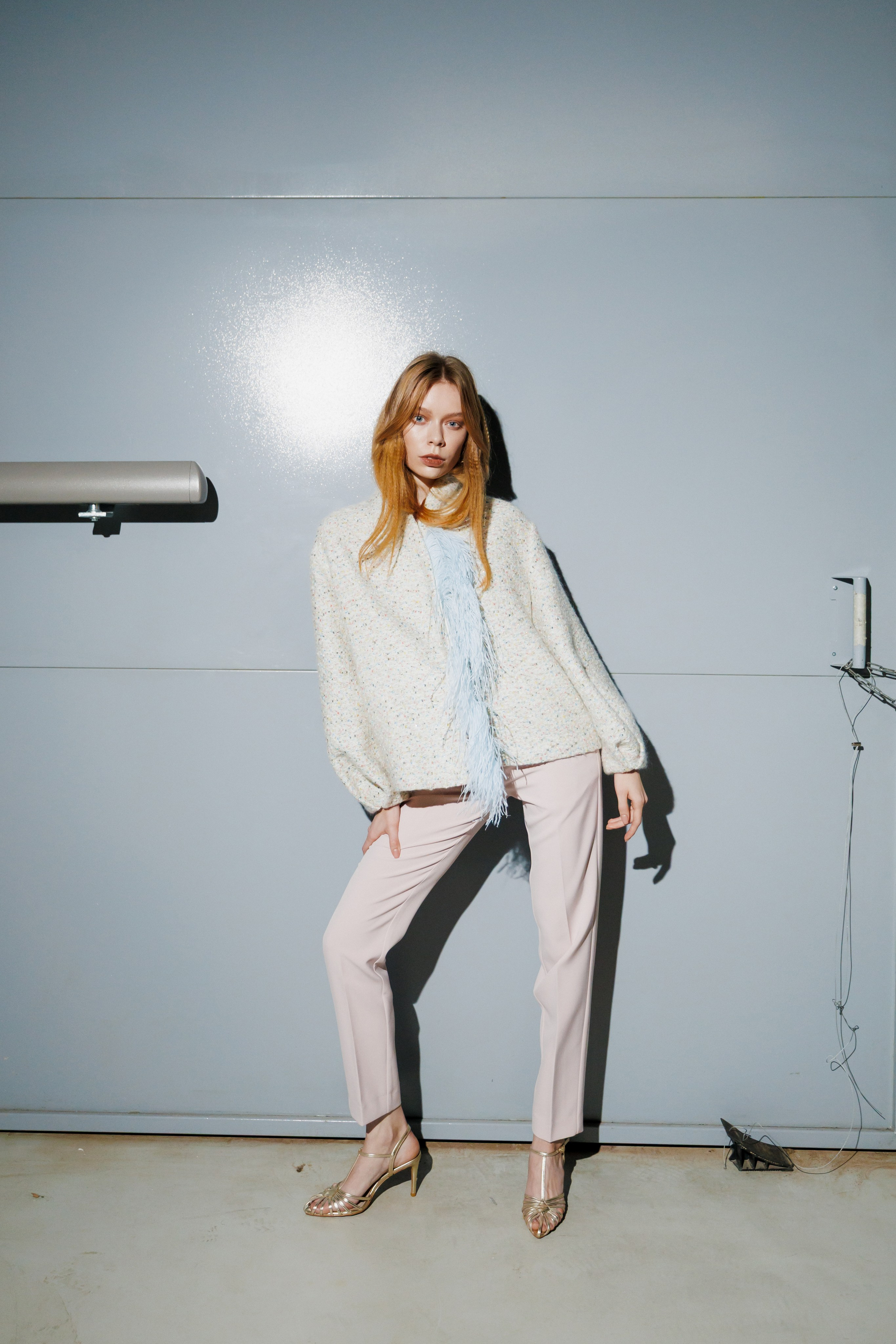 MFW. Yulia Tsyganova