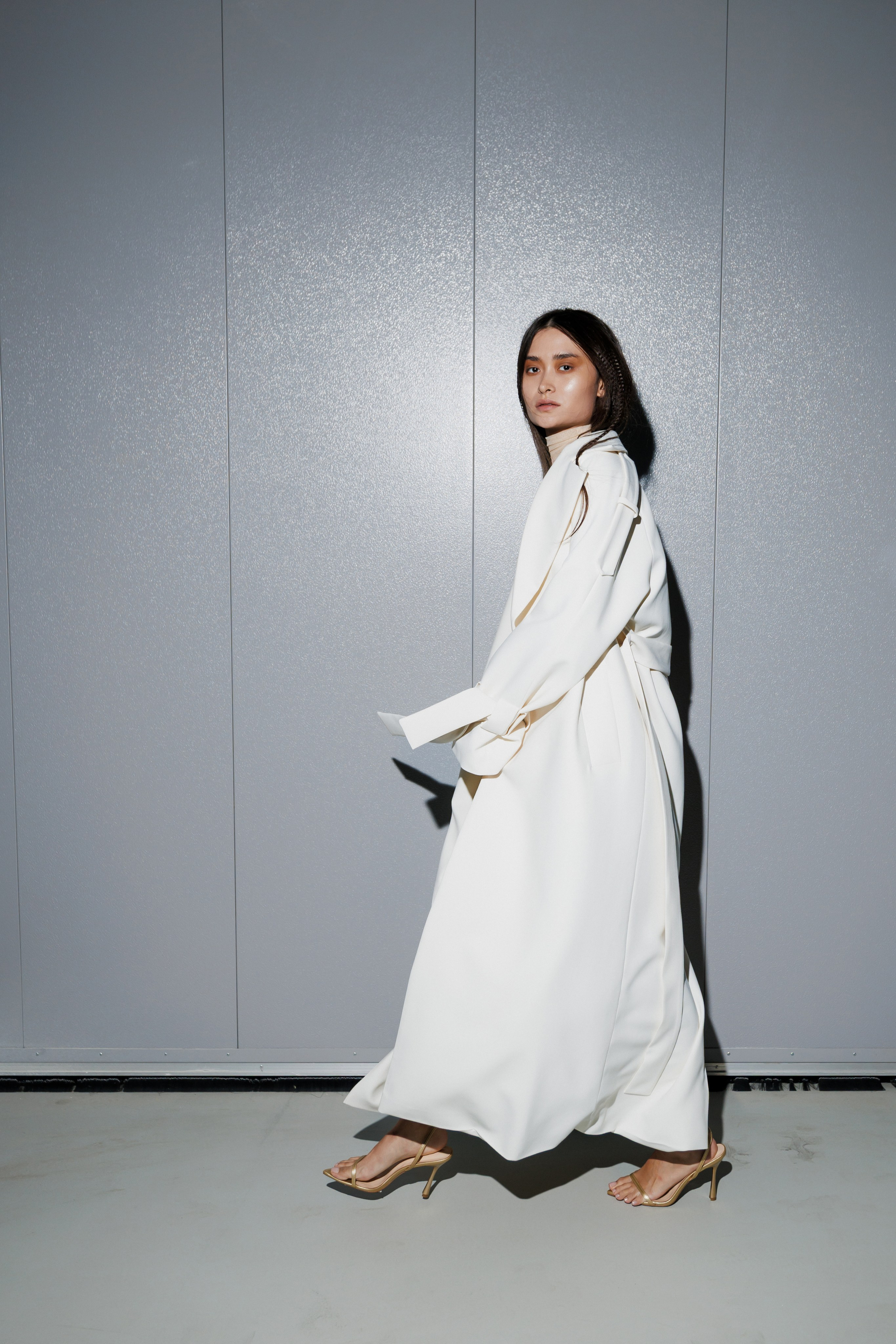 MFW. Yulia Tsyganova