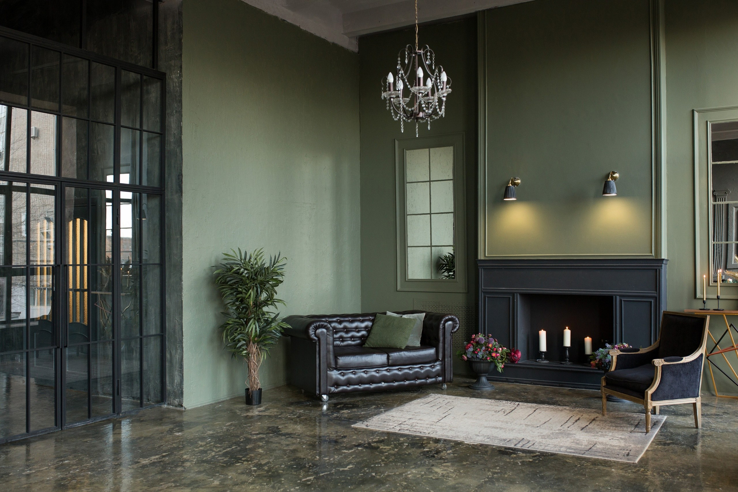 Ново-Садовая, 106з (ТЦ ЗАХАР), 1700р/час