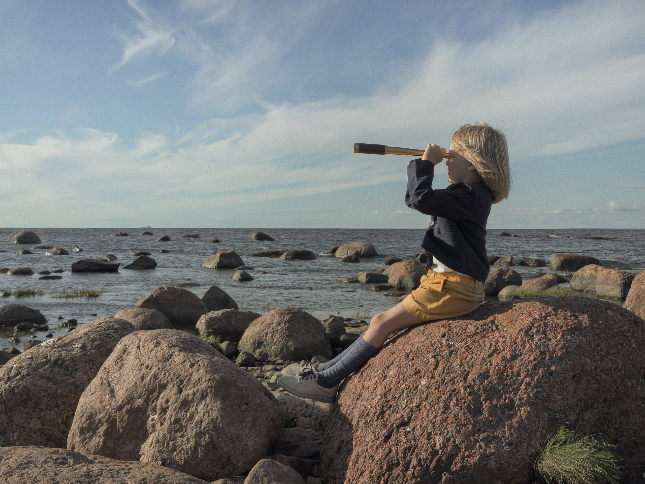 Мечта из детства. Фотограф Ямбикова Ксения в Москве