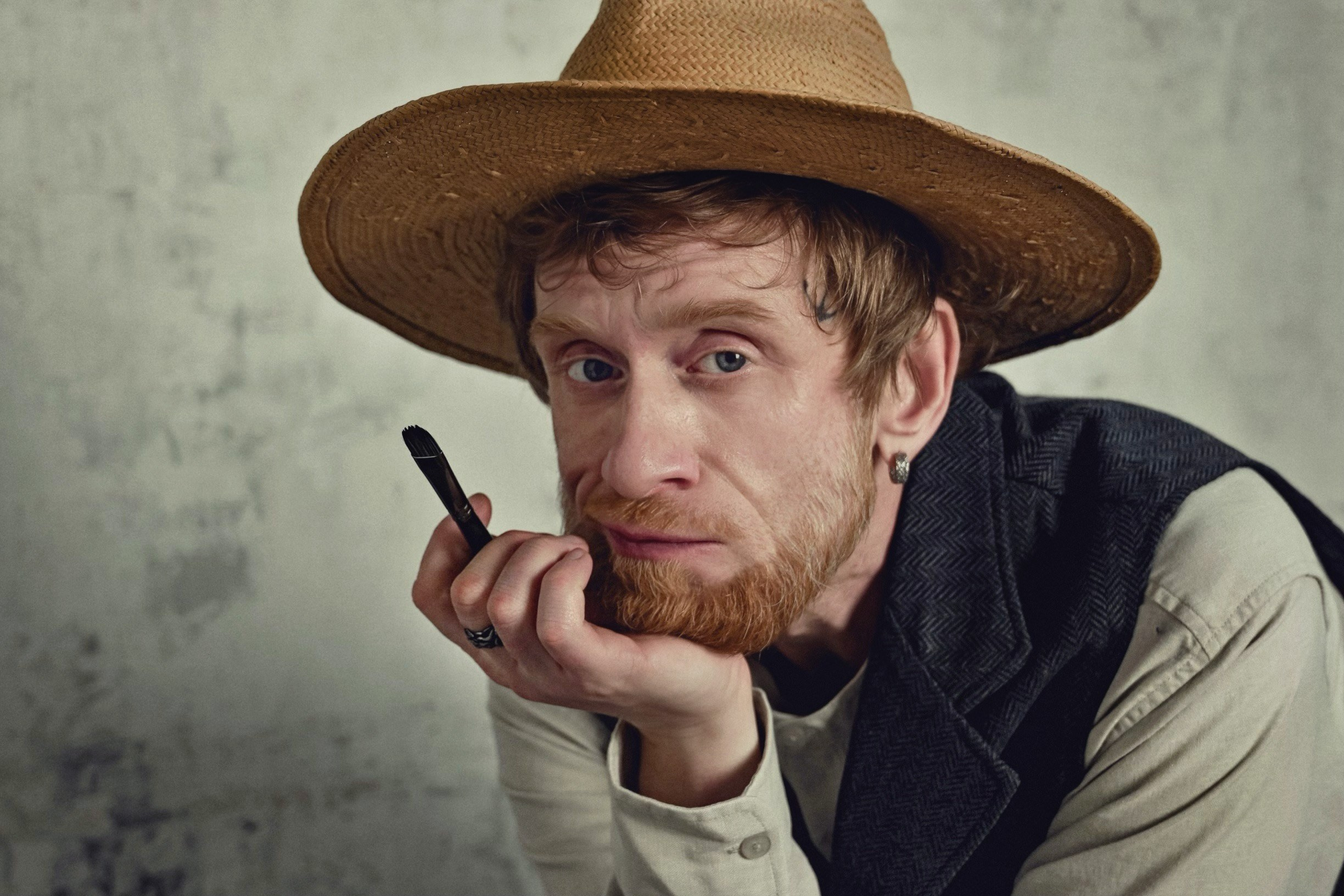 Фотограф Ямбикова Ксения в Москве