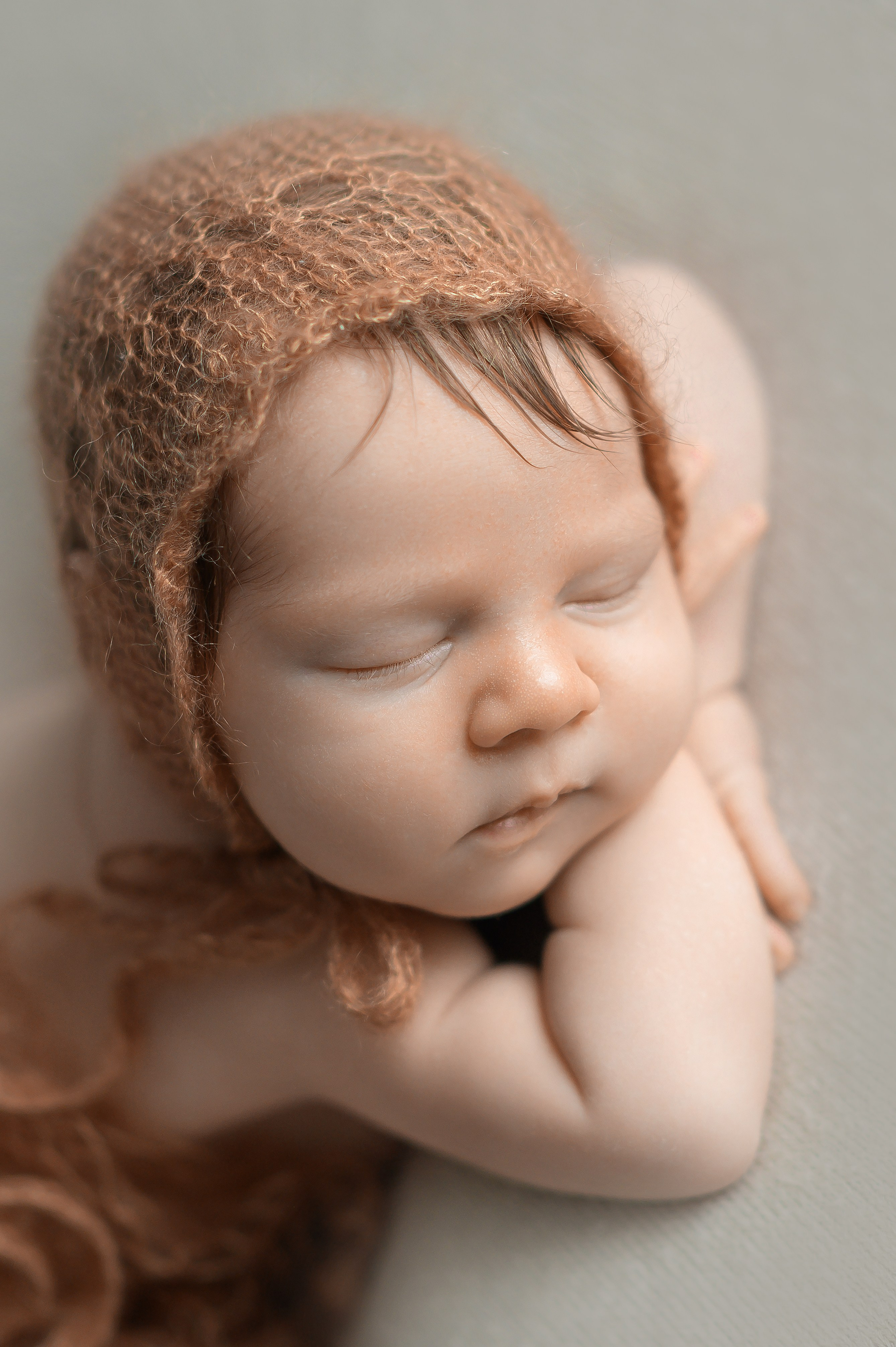 Newborn. Семейный и детский фотограф в Москве Дмитрий Палеев