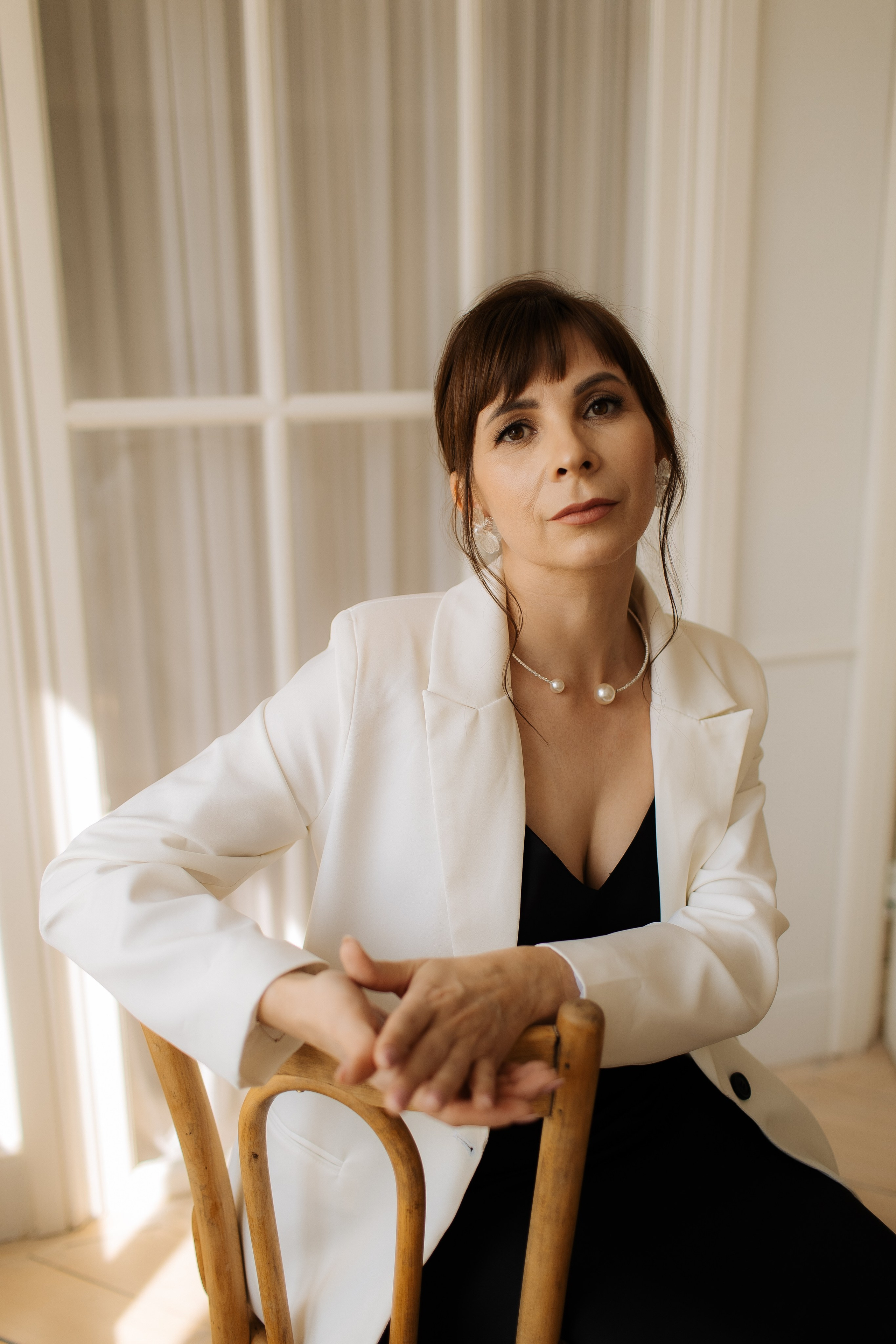 Ольга. Семейная съемка — это красивый способ признаться своей семье в любви