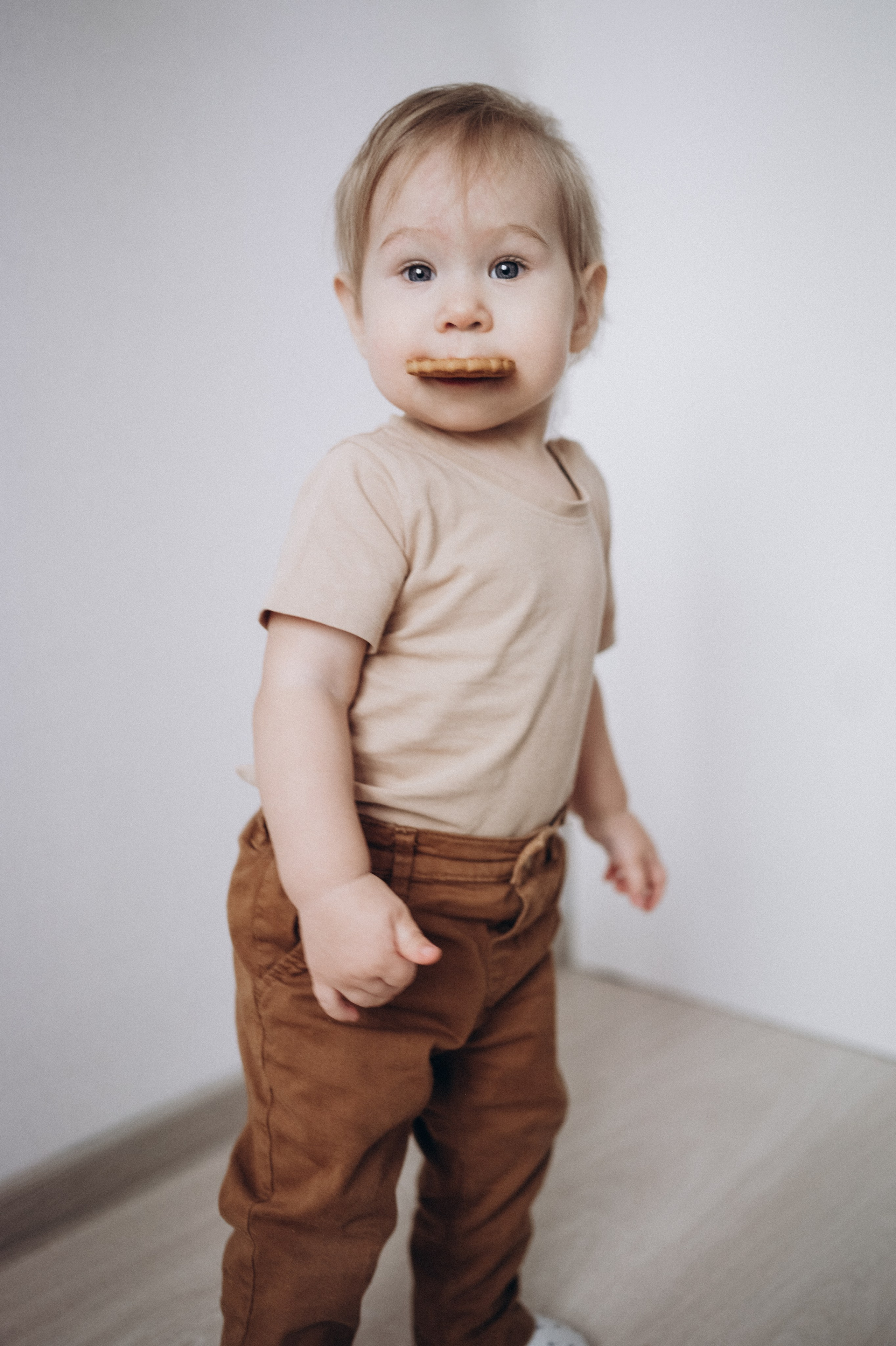 Денис, Лиля, Кира и Роберт. Фотограф Горбенко Анна