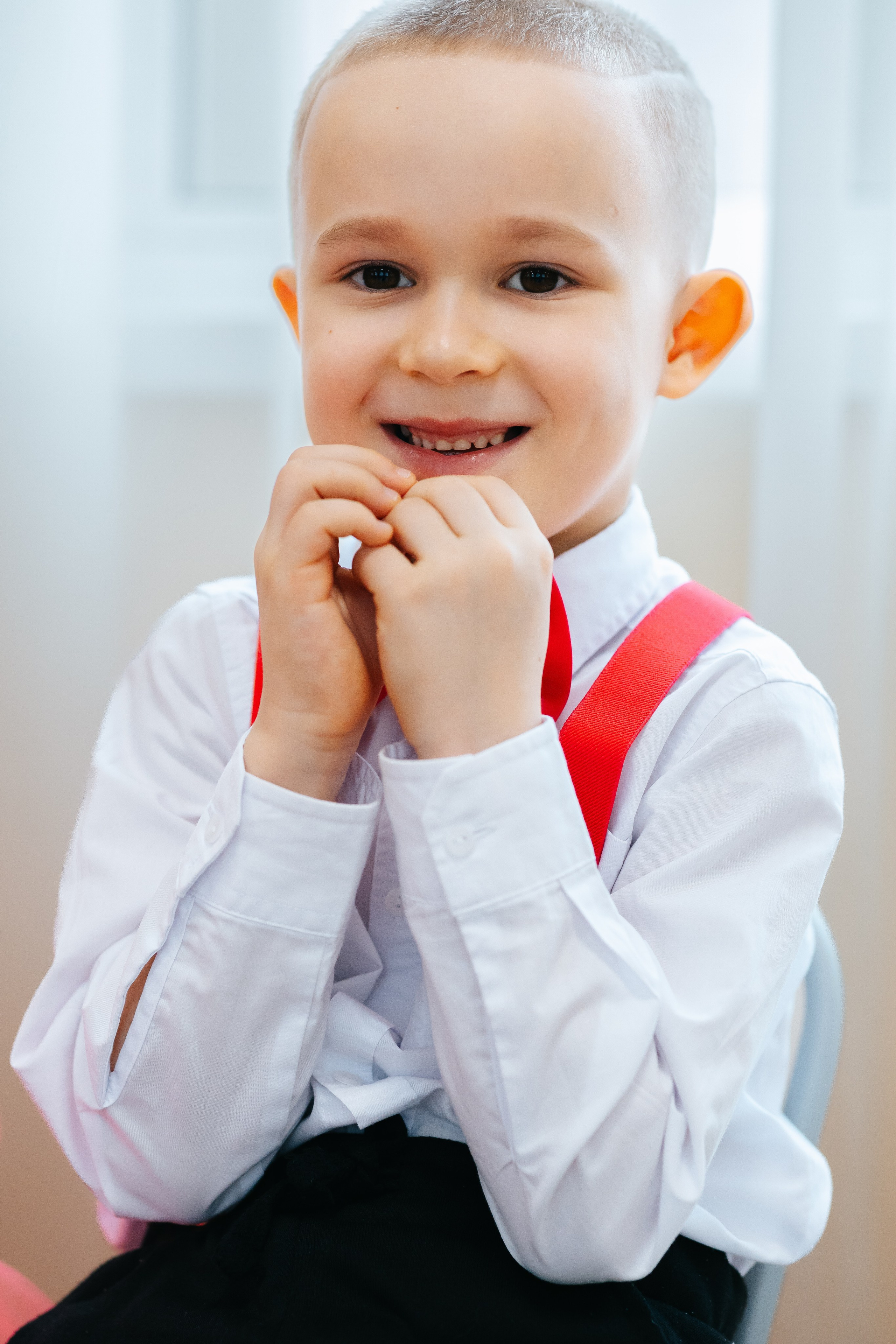 Выпускной в детском садике. Семейный lifestyle фотограф в Санкт-Петербурге Людмила Пахомова