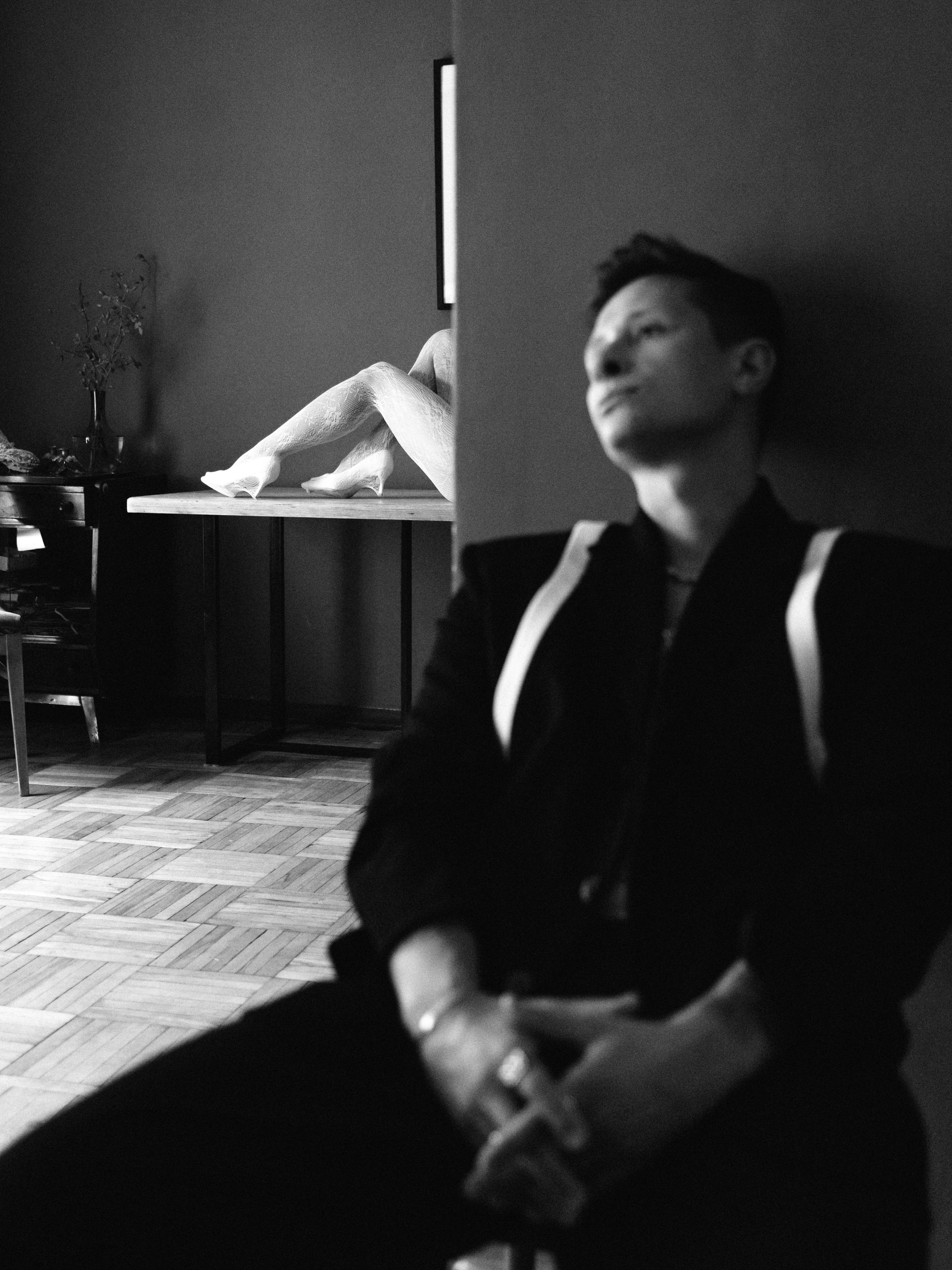 НЕВОРКШОП. Свадебный фотограф Минск